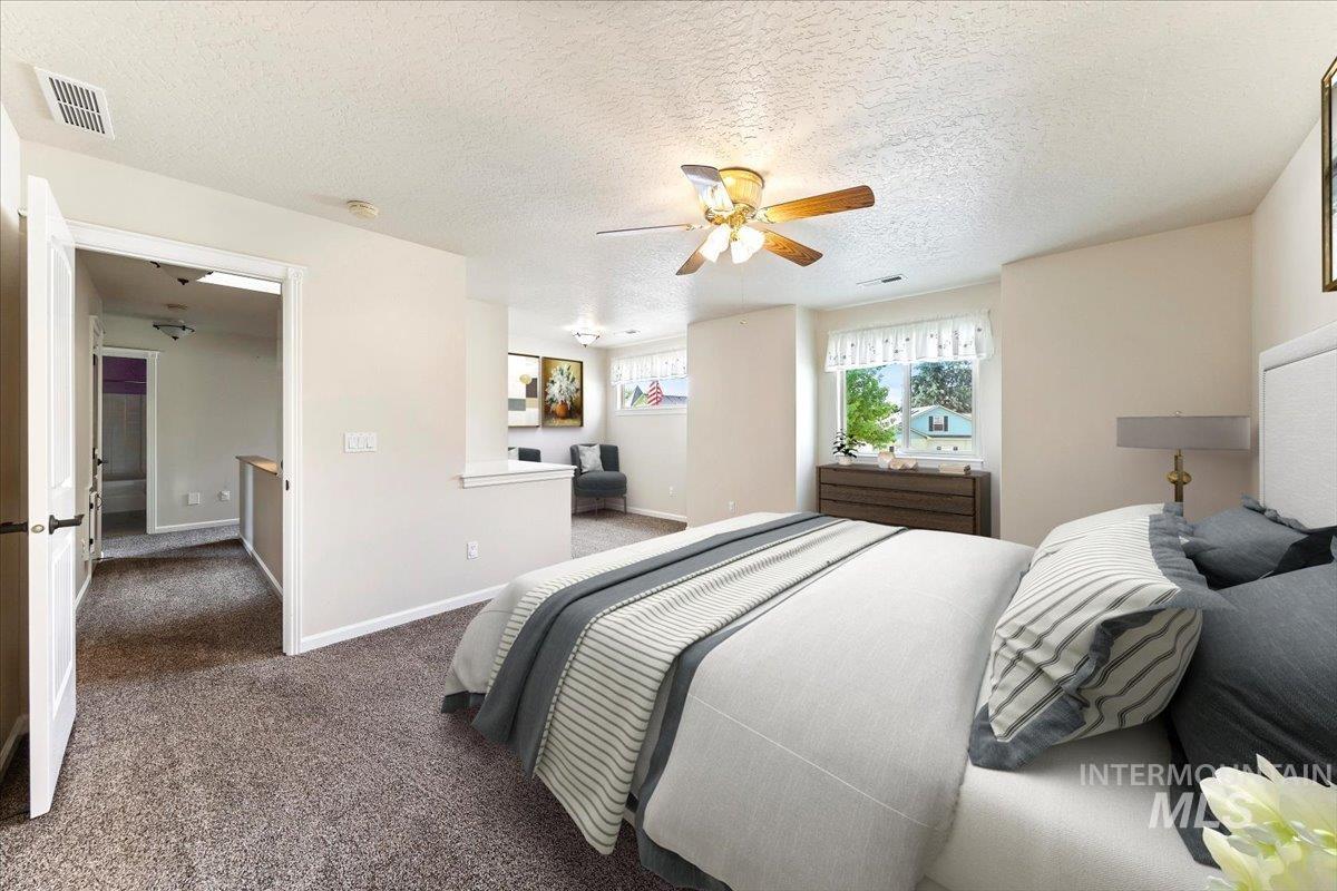 836 W San Francisco Pl, Nampa, Idaho 83686, 4 Bedrooms, 2.5 Bathrooms, Residential For Sale, Price $585,000,MLS 98989688