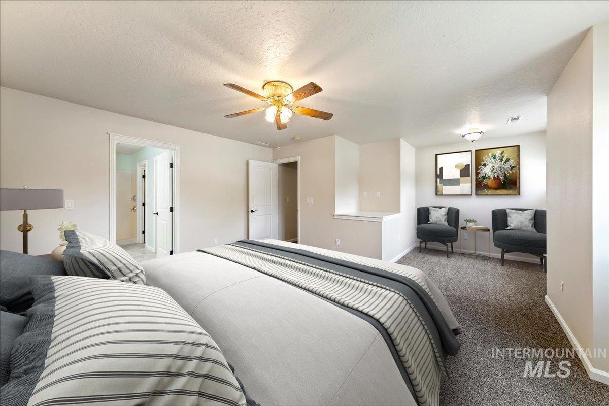836 W San Francisco Pl, Nampa, Idaho 83686, 4 Bedrooms, 2.5 Bathrooms, Residential For Sale, Price $585,000,MLS 98989688