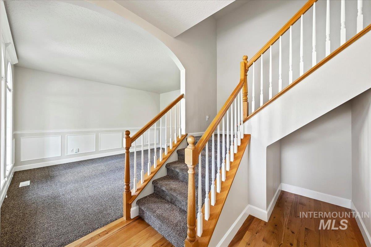 836 W San Francisco Pl, Nampa, Idaho 83686, 4 Bedrooms, 2.5 Bathrooms, Residential For Sale, Price $585,000,MLS 98989688