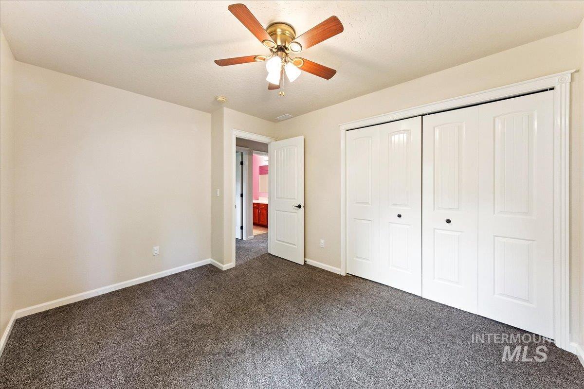 836 W San Francisco Pl, Nampa, Idaho 83686, 4 Bedrooms, 2.5 Bathrooms, Residential For Sale, Price $585,000,MLS 98989688