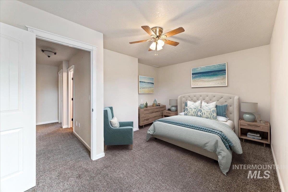 836 W San Francisco Pl, Nampa, Idaho 83686, 4 Bedrooms, 2.5 Bathrooms, Residential For Sale, Price $585,000,MLS 98989688