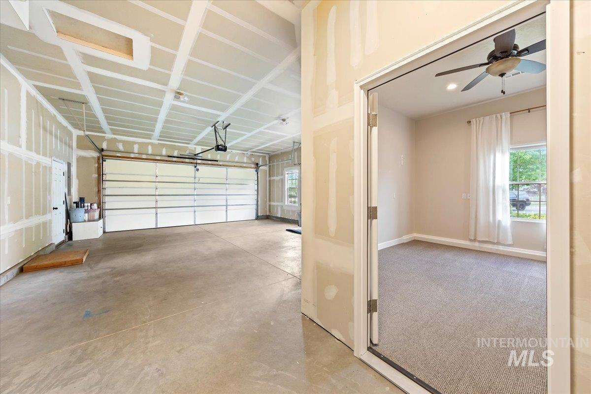 836 W San Francisco Pl, Nampa, Idaho 83686, 4 Bedrooms, 2.5 Bathrooms, Residential For Sale, Price $585,000,MLS 98989688