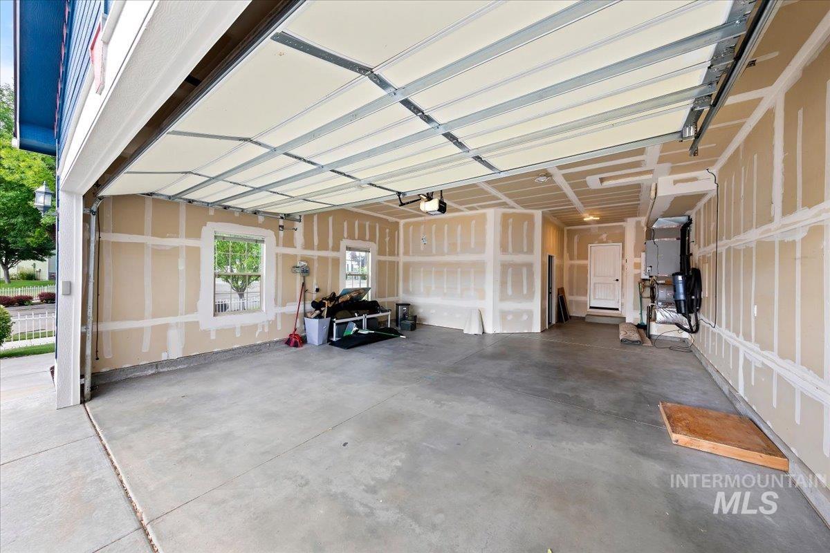 836 W San Francisco Pl, Nampa, Idaho 83686, 4 Bedrooms, 2.5 Bathrooms, Residential For Sale, Price $585,000,MLS 98989688