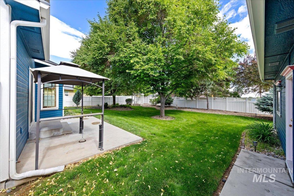 836 W San Francisco Pl, Nampa, Idaho 83686, 4 Bedrooms, 2.5 Bathrooms, Residential For Sale, Price $585,000,MLS 98989688