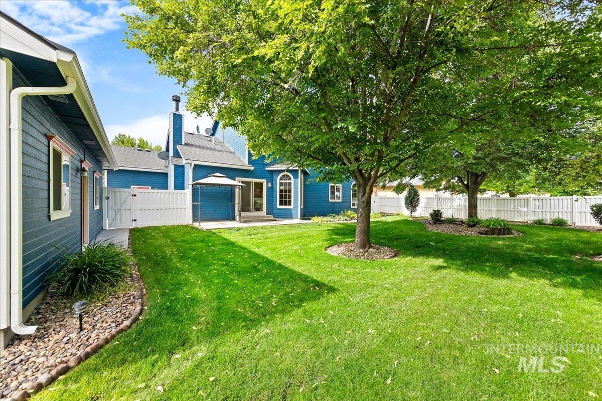 836 W San Francisco Pl, Nampa, Idaho 83686, 4 Bedrooms, 2.5 Bathrooms, Residential For Sale, Price $585,000,MLS 98989688