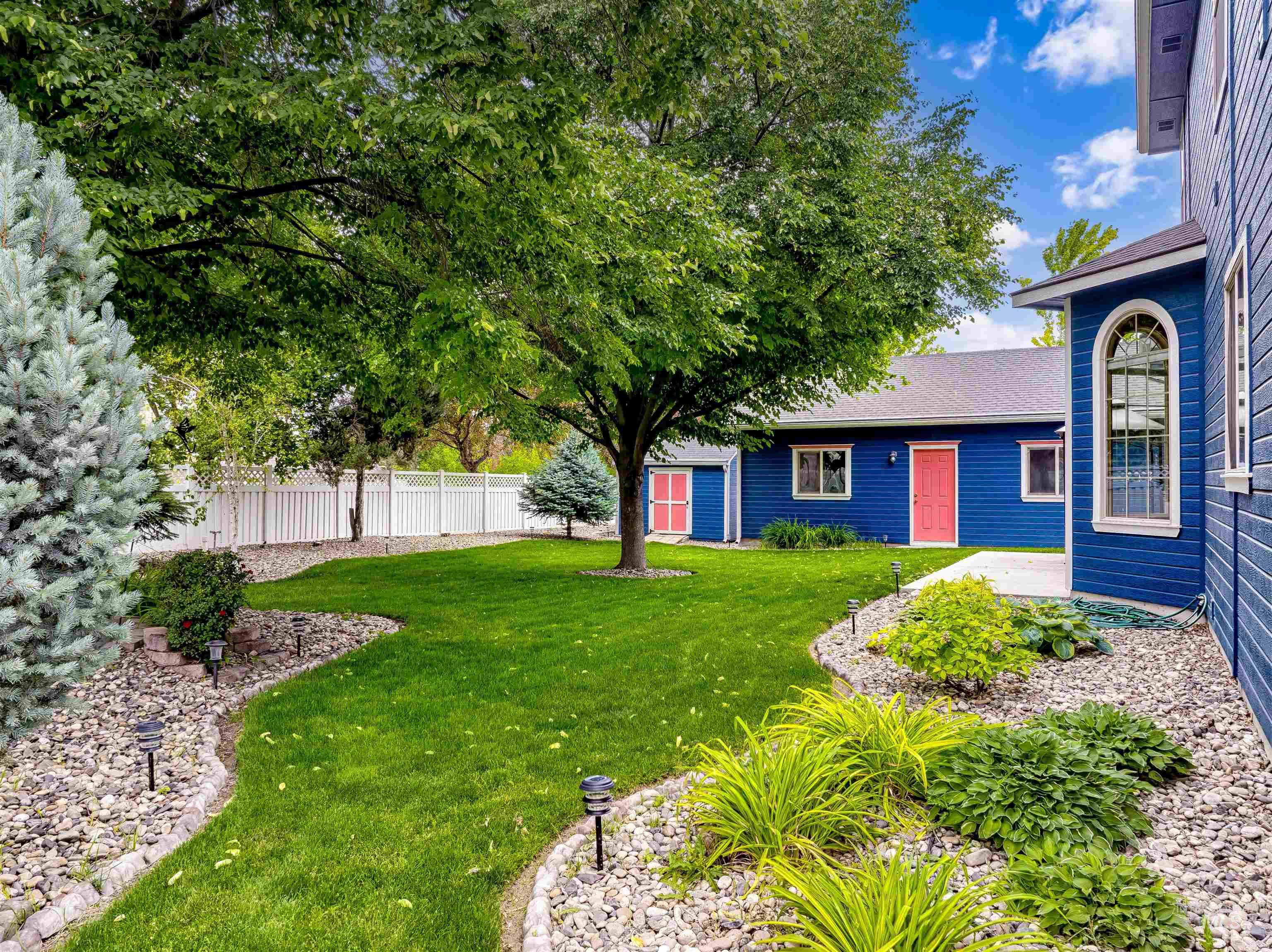 836 W San Francisco Pl, Nampa, Idaho 83686, 4 Bedrooms, 2.5 Bathrooms, Residential For Sale, Price $595,000, 98989688