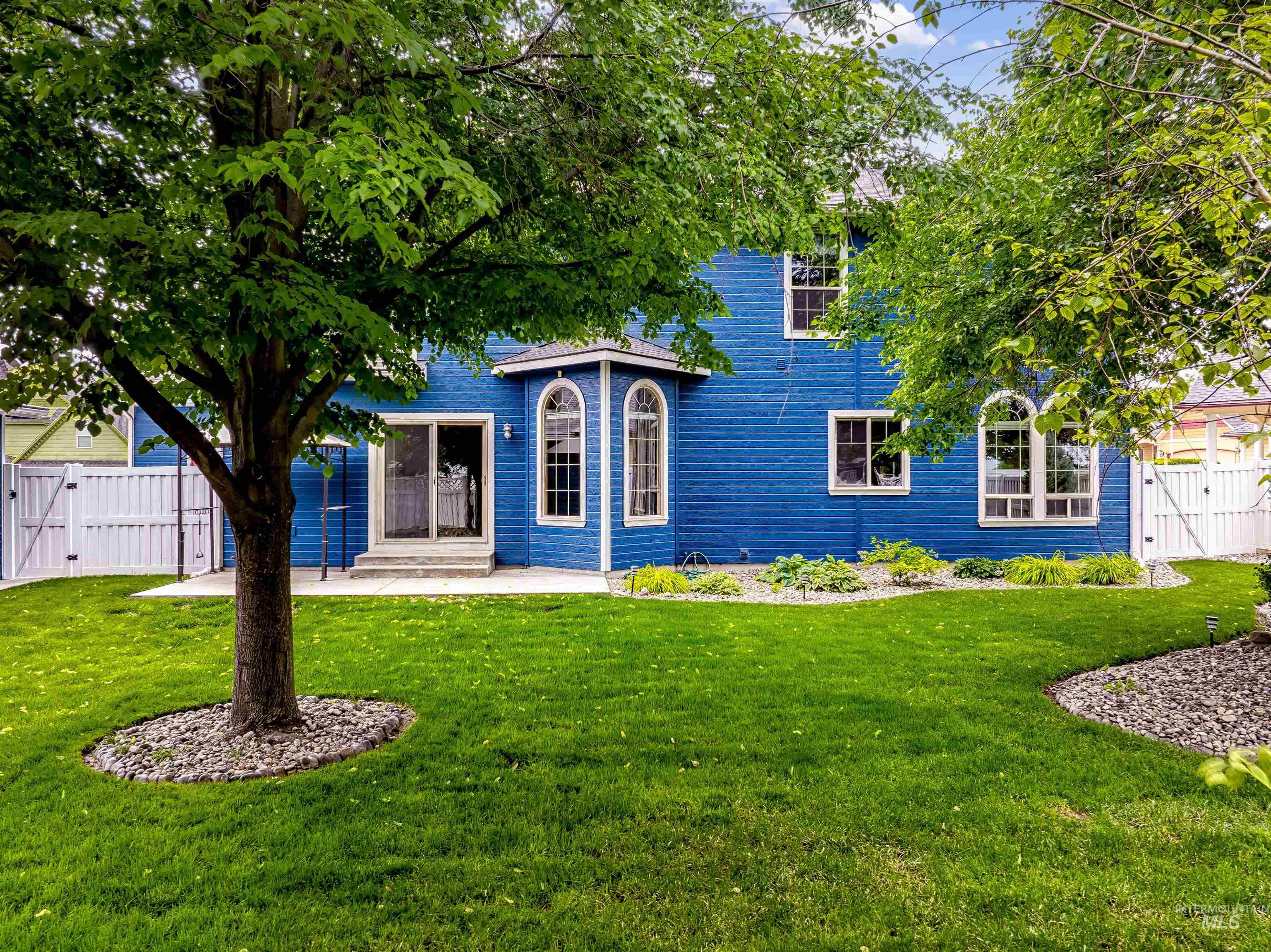 836 W San Francisco Pl, Nampa, Idaho 83686, 4 Bedrooms, 2.5 Bathrooms, Residential For Sale, Price $595,000, 98989688