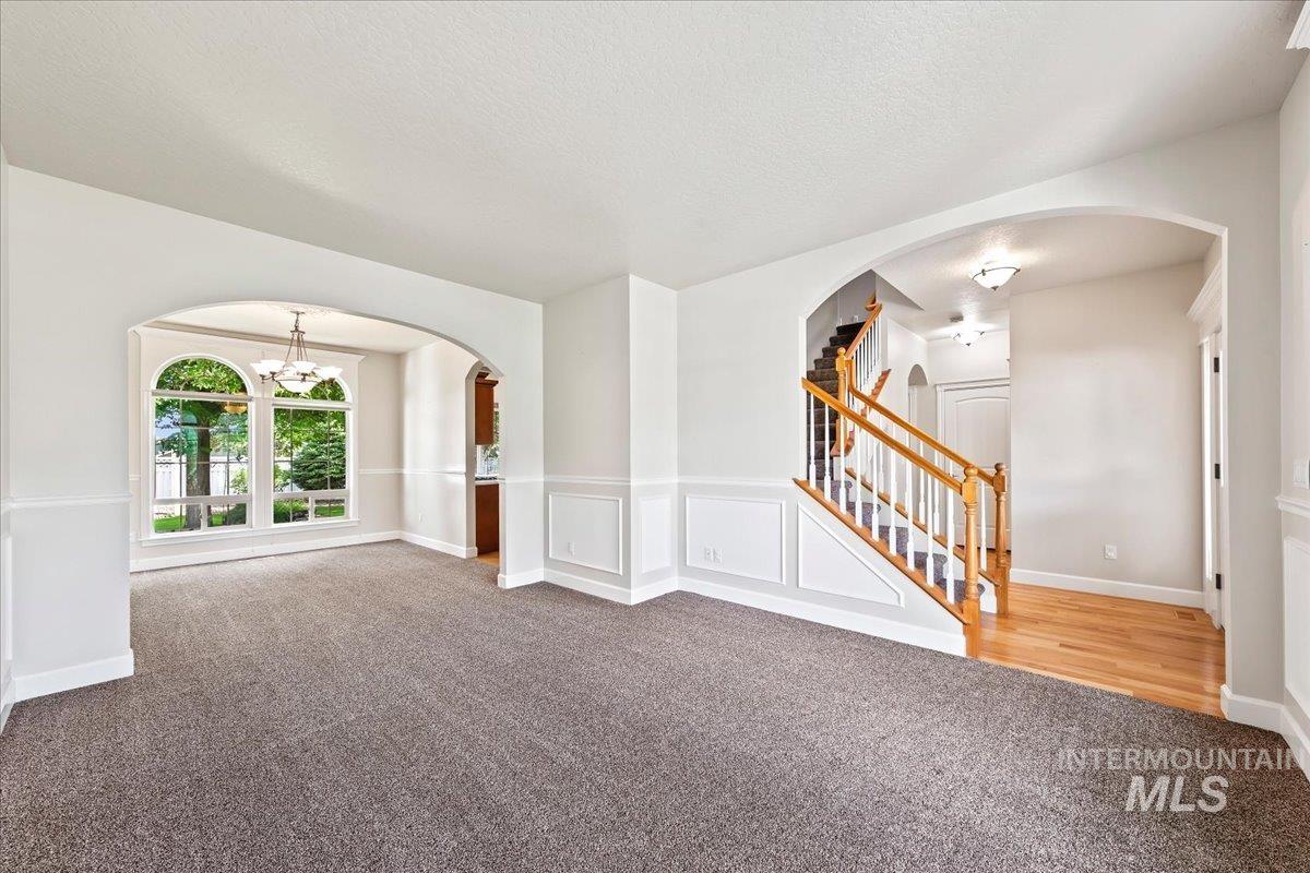 836 W San Francisco Pl, Nampa, Idaho 83686, 4 Bedrooms, 2.5 Bathrooms, Residential For Sale, Price $585,000,MLS 98989688