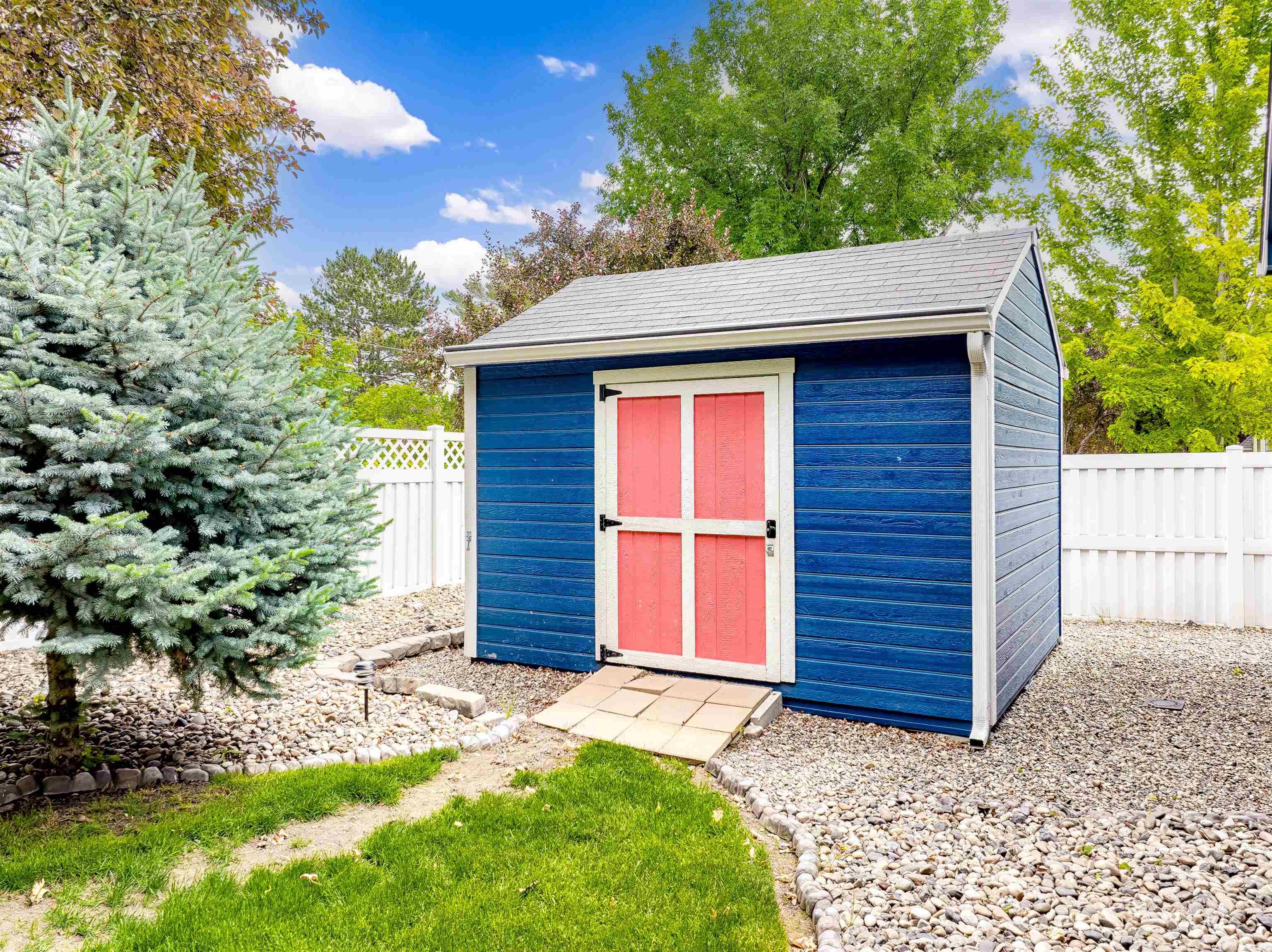 836 W San Francisco Pl, Nampa, Idaho 83686, 4 Bedrooms, 2.5 Bathrooms, Residential For Sale, Price $595,000, 98989688