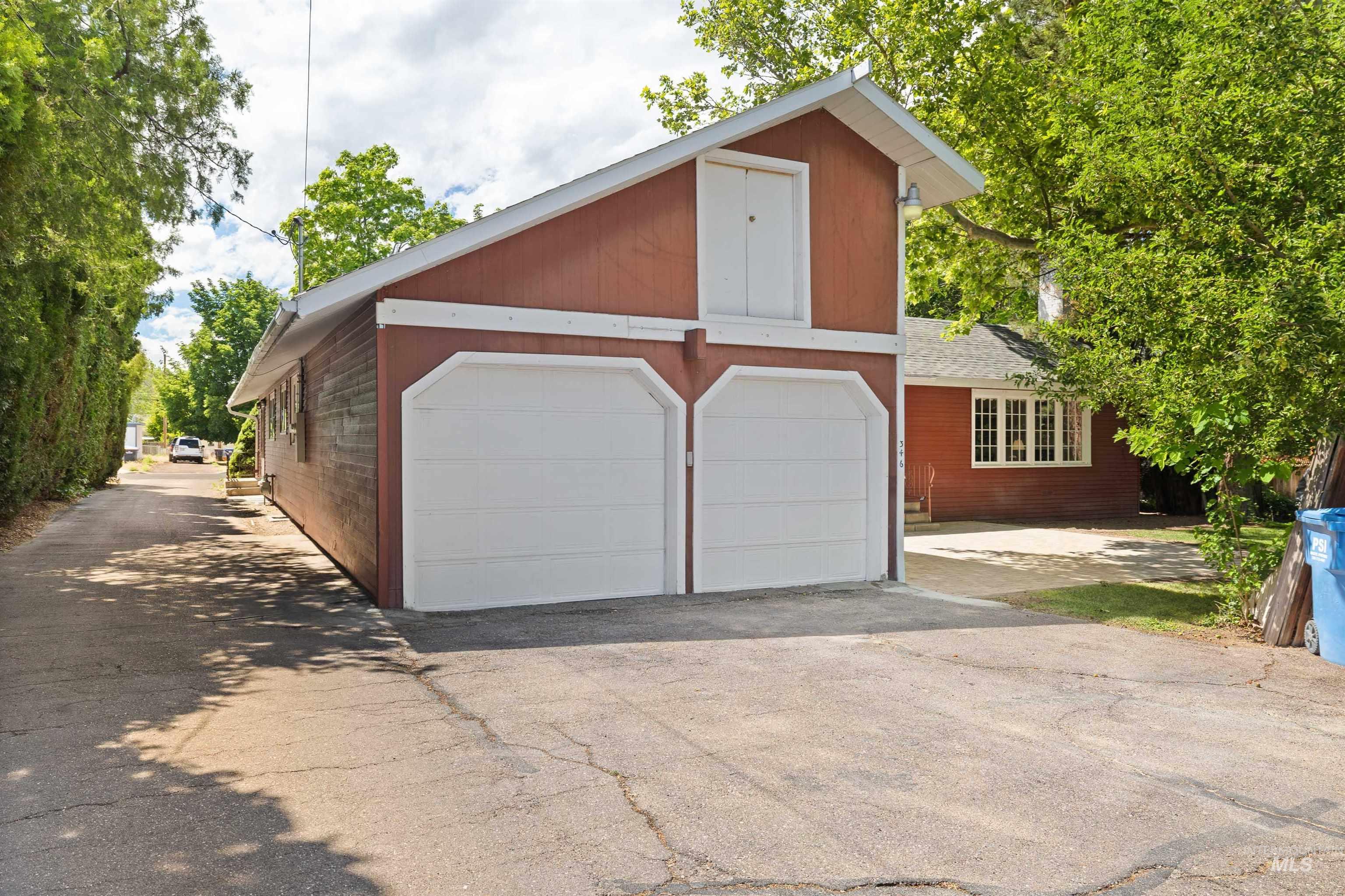 346 Buchanan St., Twin Falls, Idaho 83301, 4 Bedrooms, 2 Bathrooms, Residential For Sale, Price $365,000, 98989689