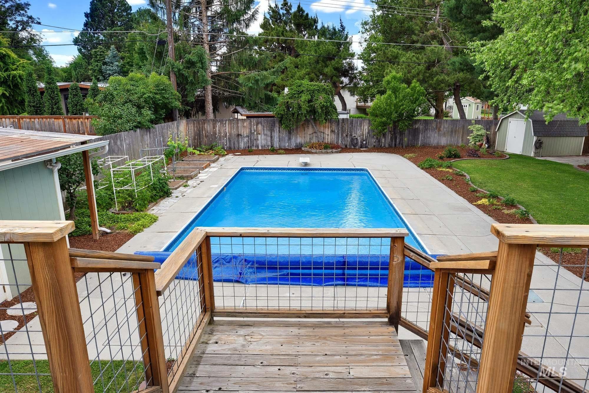 2911 S Holden Ave, Boise, Idaho 83706, 5 Bedrooms, 2 Bathrooms, Residential For Sale, Price $749,000, 98989691