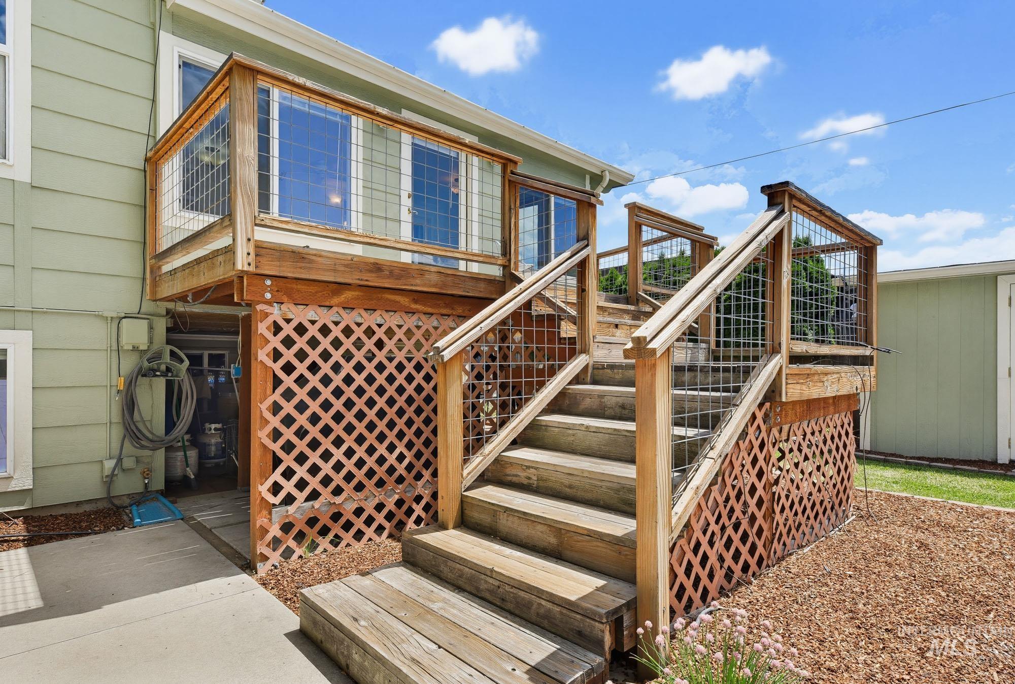 2911 S Holden Ave, Boise, Idaho 83706, 5 Bedrooms, 2 Bathrooms, Residential For Sale, Price $749,000, 98989691