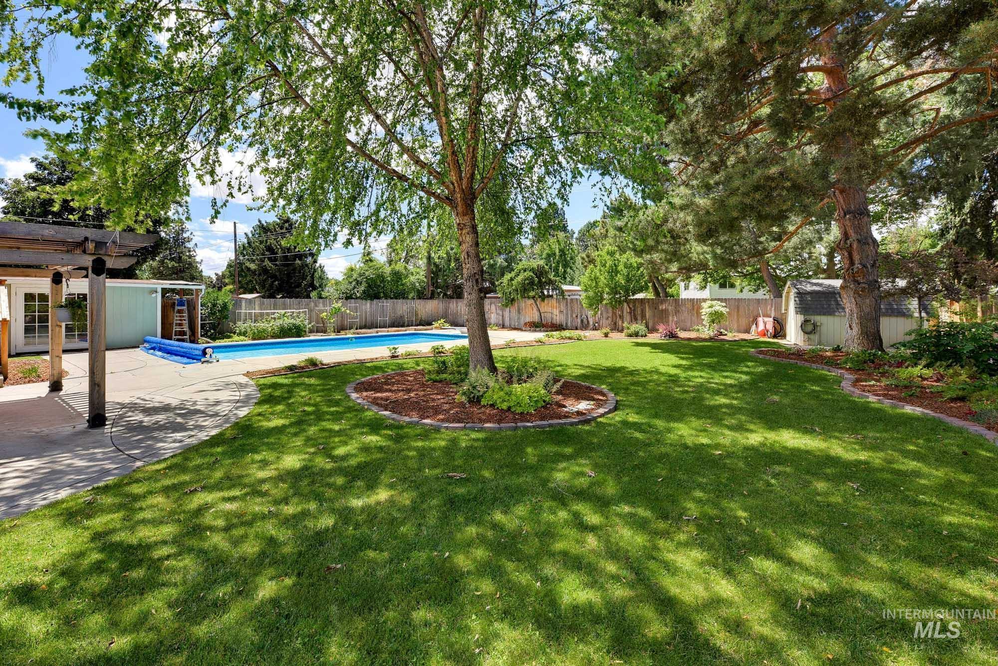 2911 S Holden Ave, Boise, Idaho 83706, 5 Bedrooms, 2 Bathrooms, Residential For Sale, Price $749,000, 98989691