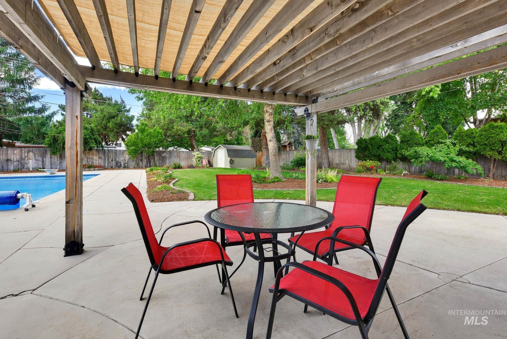 2911 S Holden Ave, Boise, Idaho 83706, 5 Bedrooms, 2 Bathrooms, Residential For Sale, Price $749,000, 98989691