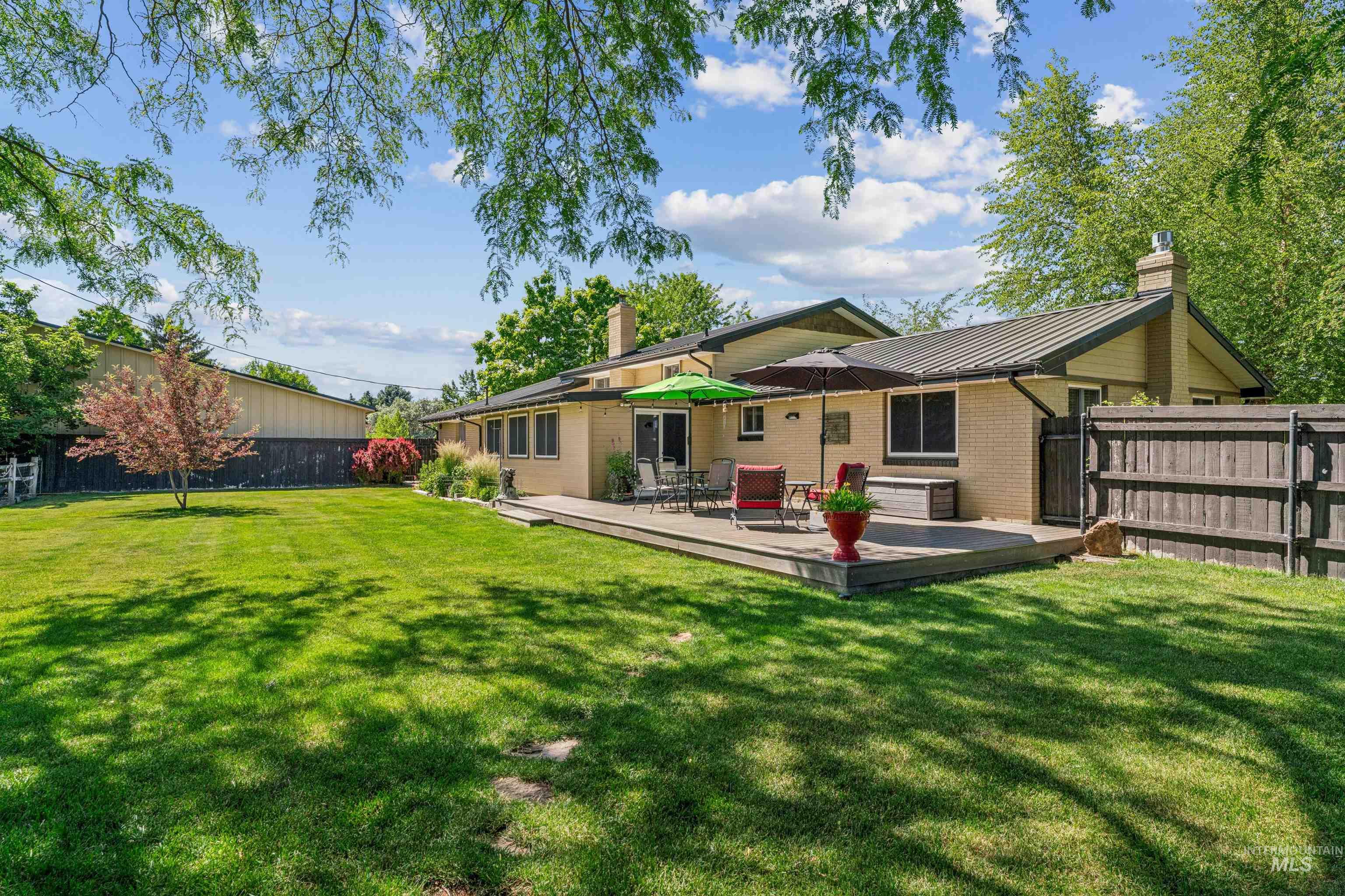 2175 E Karen Drive, Meridian, Idaho 83646, 3 Bedrooms, 2 Bathrooms, Residential For Sale, Price $875,000, 98989692