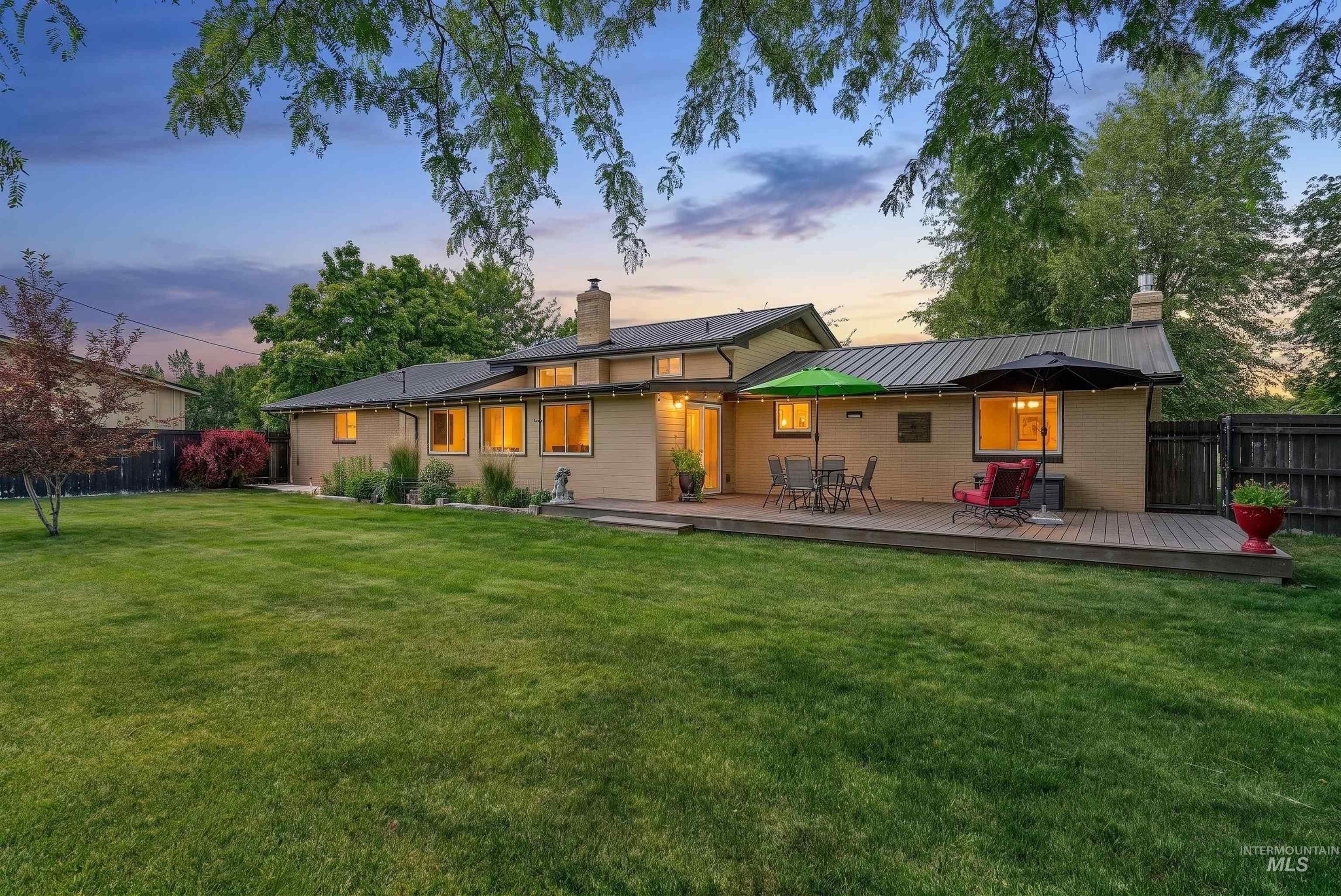 2175 E Karen Drive, Meridian, Idaho 83646, 3 Bedrooms, 2 Bathrooms, Residential For Sale, Price $875,000, 98989692