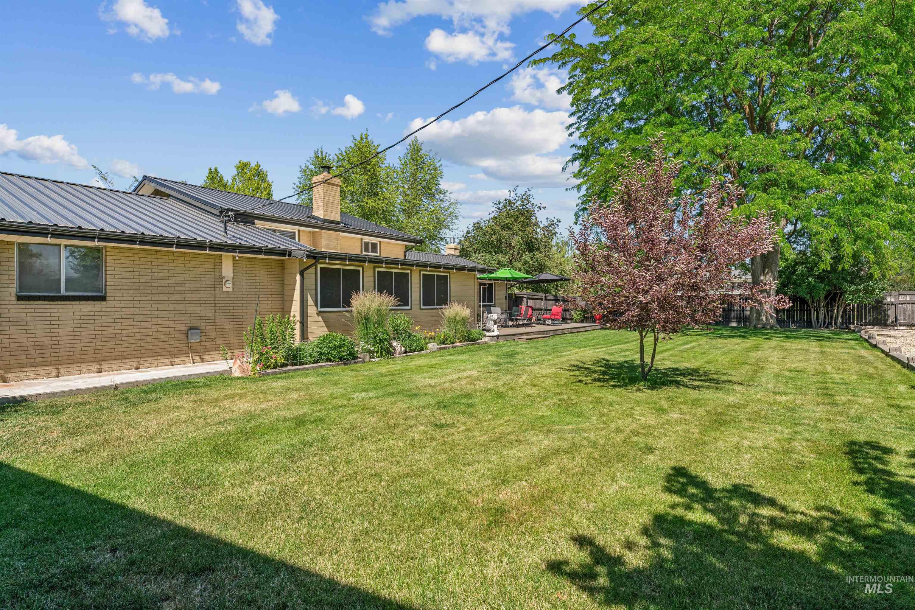 2175 E Karen Drive, Meridian, Idaho 83646, 3 Bedrooms, 2 Bathrooms, Residential For Sale, Price $934,900,MLS 98989692