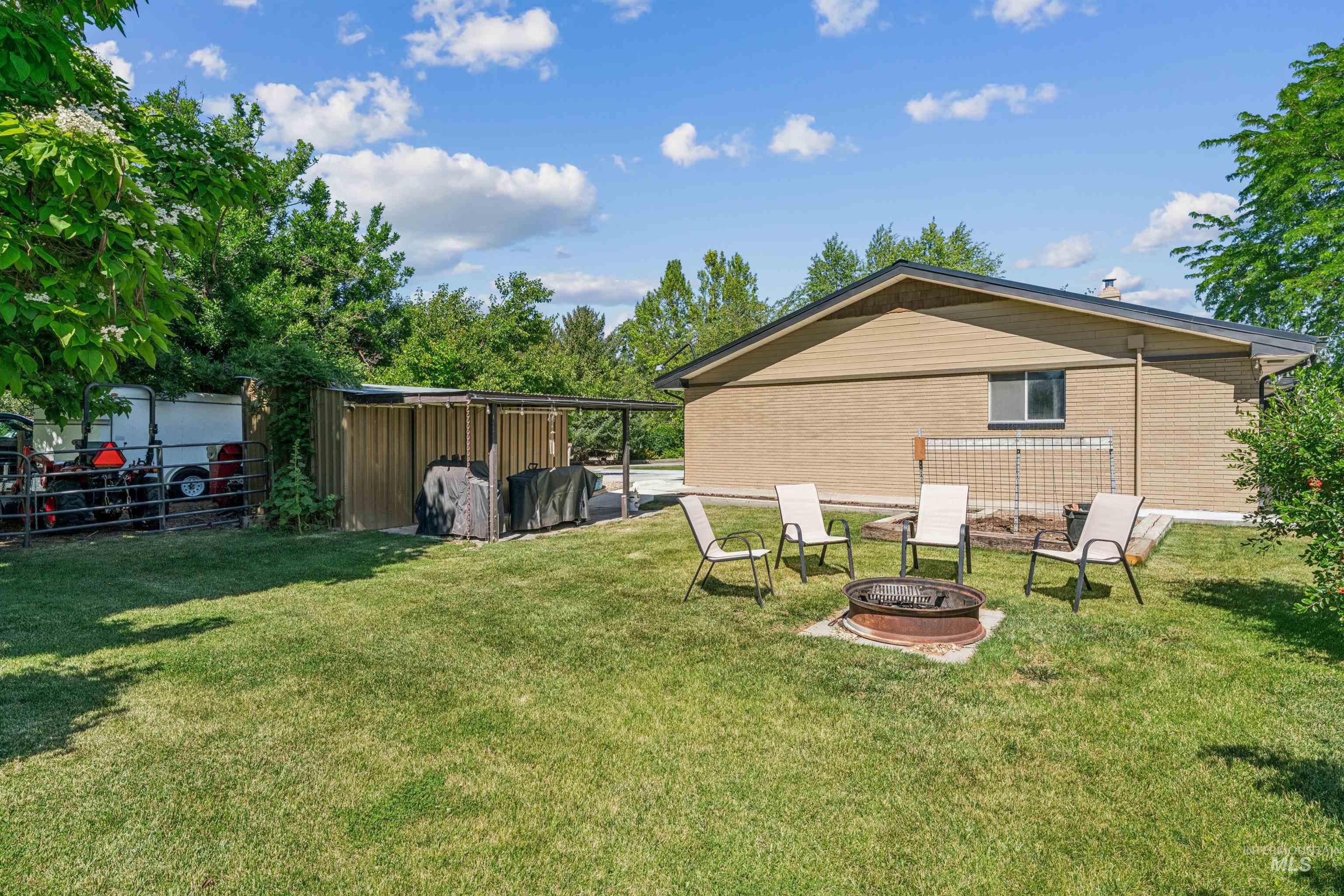 2175 E Karen Drive, Meridian, Idaho 83646, 3 Bedrooms, 2 Bathrooms, Residential For Sale, Price $934,900,MLS 98989692