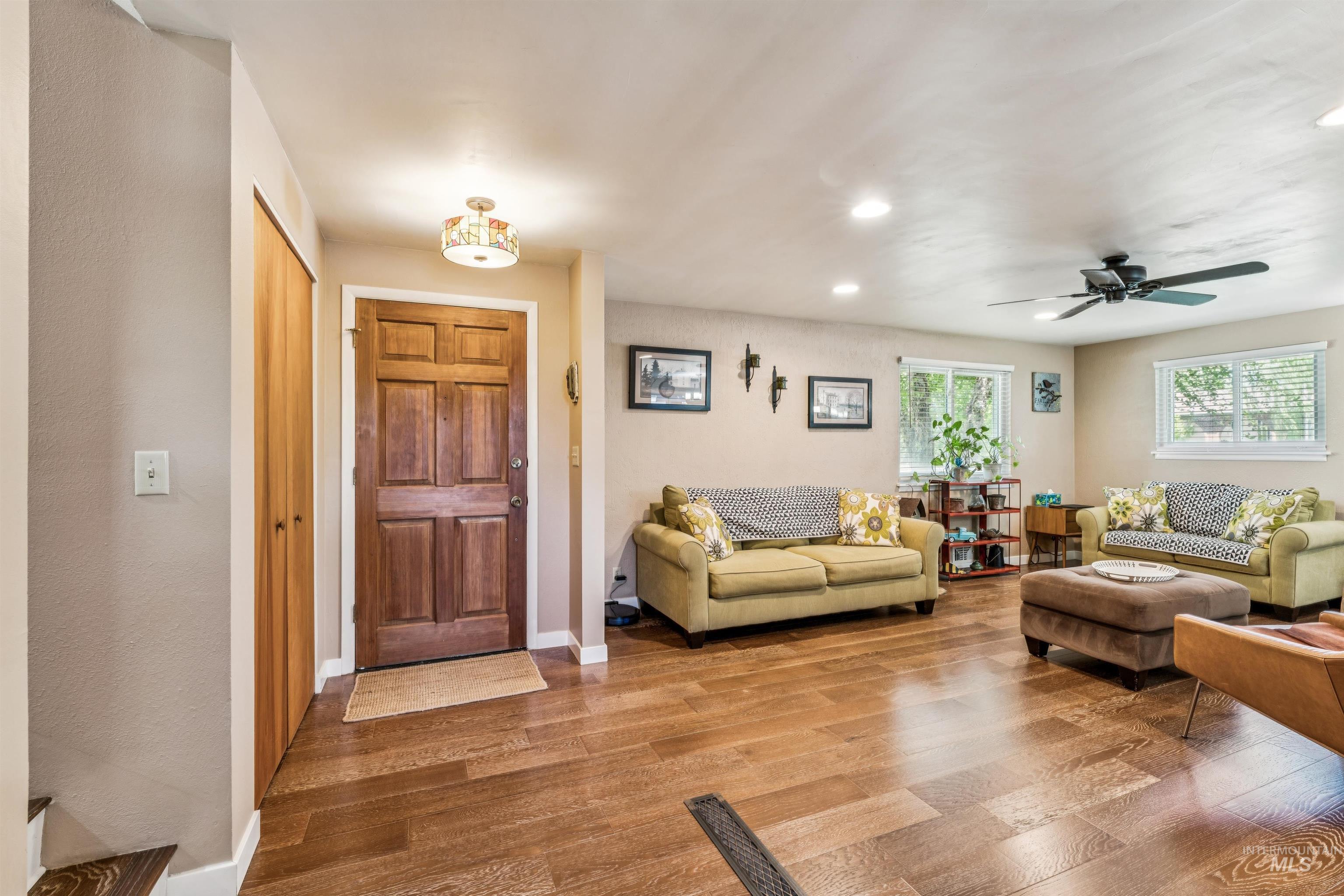 2175 E Karen Drive, Meridian, Idaho 83646, 3 Bedrooms, 2 Bathrooms, Residential For Sale, Price $875,000, 98989692