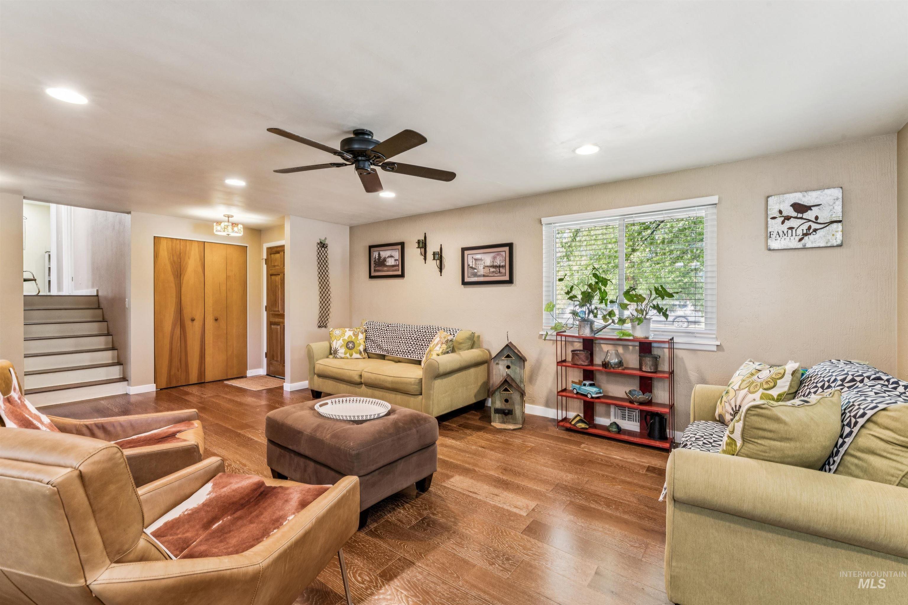 2175 E Karen Drive, Meridian, Idaho 83646, 3 Bedrooms, 2 Bathrooms, Residential For Sale, Price $934,900,MLS 98989692