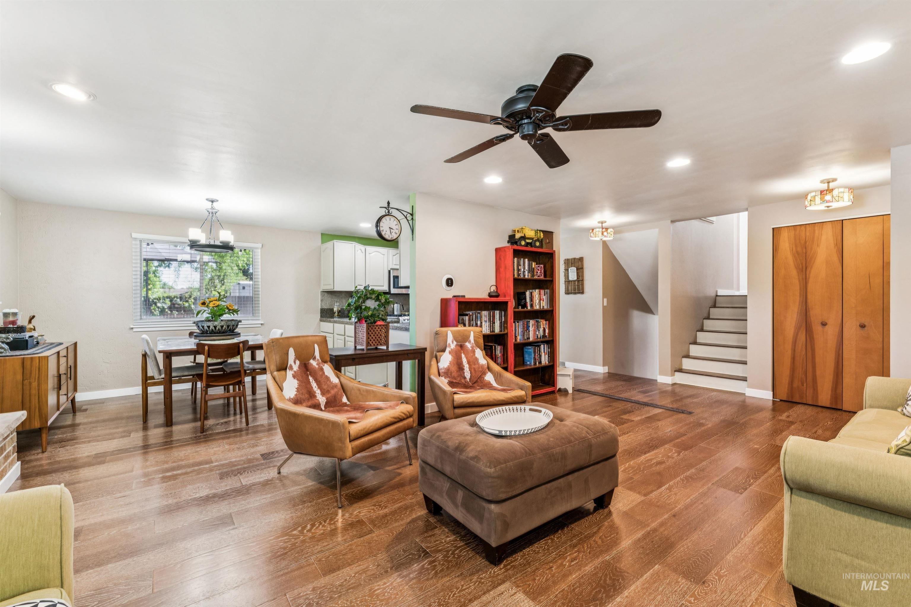 2175 E Karen Drive, Meridian, Idaho 83646, 3 Bedrooms, 2 Bathrooms, Residential For Sale, Price $934,900,MLS 98989692