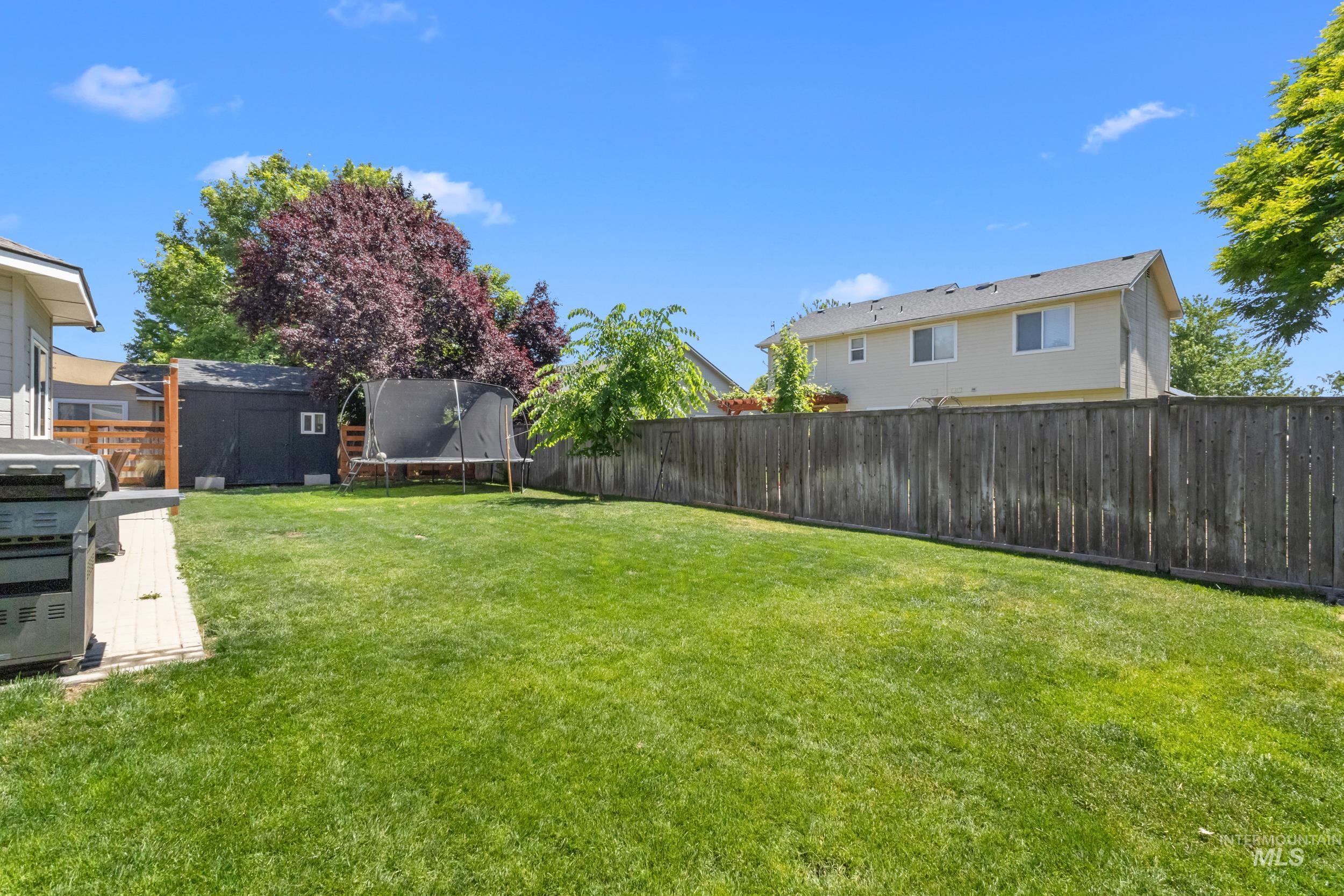 1935 W Parkstone St, Meridian, Idaho 83646, 4 Bedrooms, 2.5 Bathrooms, Residential For Sale, Price $550,000, 98989693