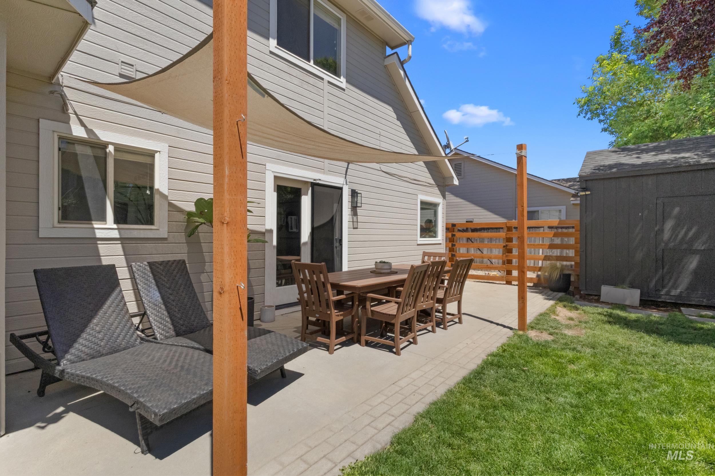 1935 W Parkstone St, Meridian, Idaho 83646, 4 Bedrooms, 2.5 Bathrooms, Residential For Sale, Price $550,000, 98989693