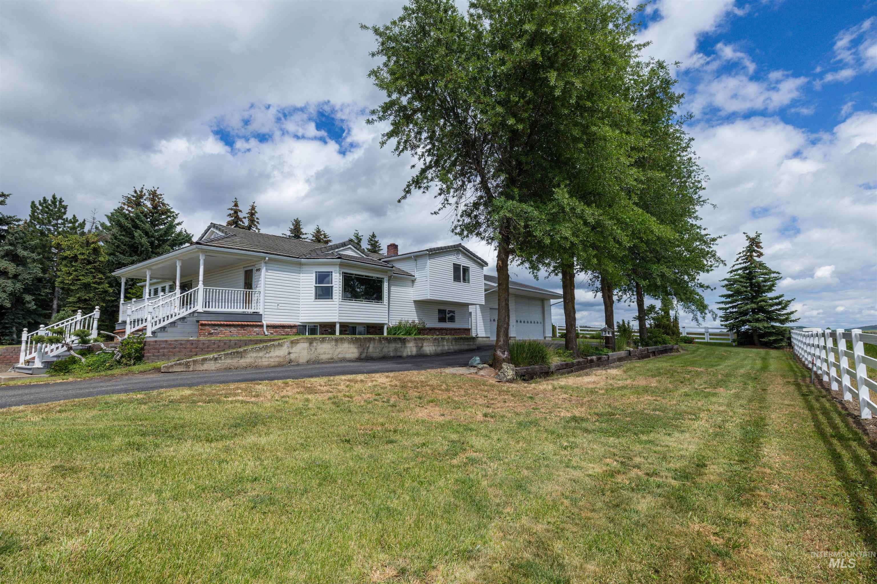 802 Foster Ave, CottonWood, Idaho 83522, 5 Bedrooms, 4 Bathrooms, Residential For Sale, Price $625,000, 98989694