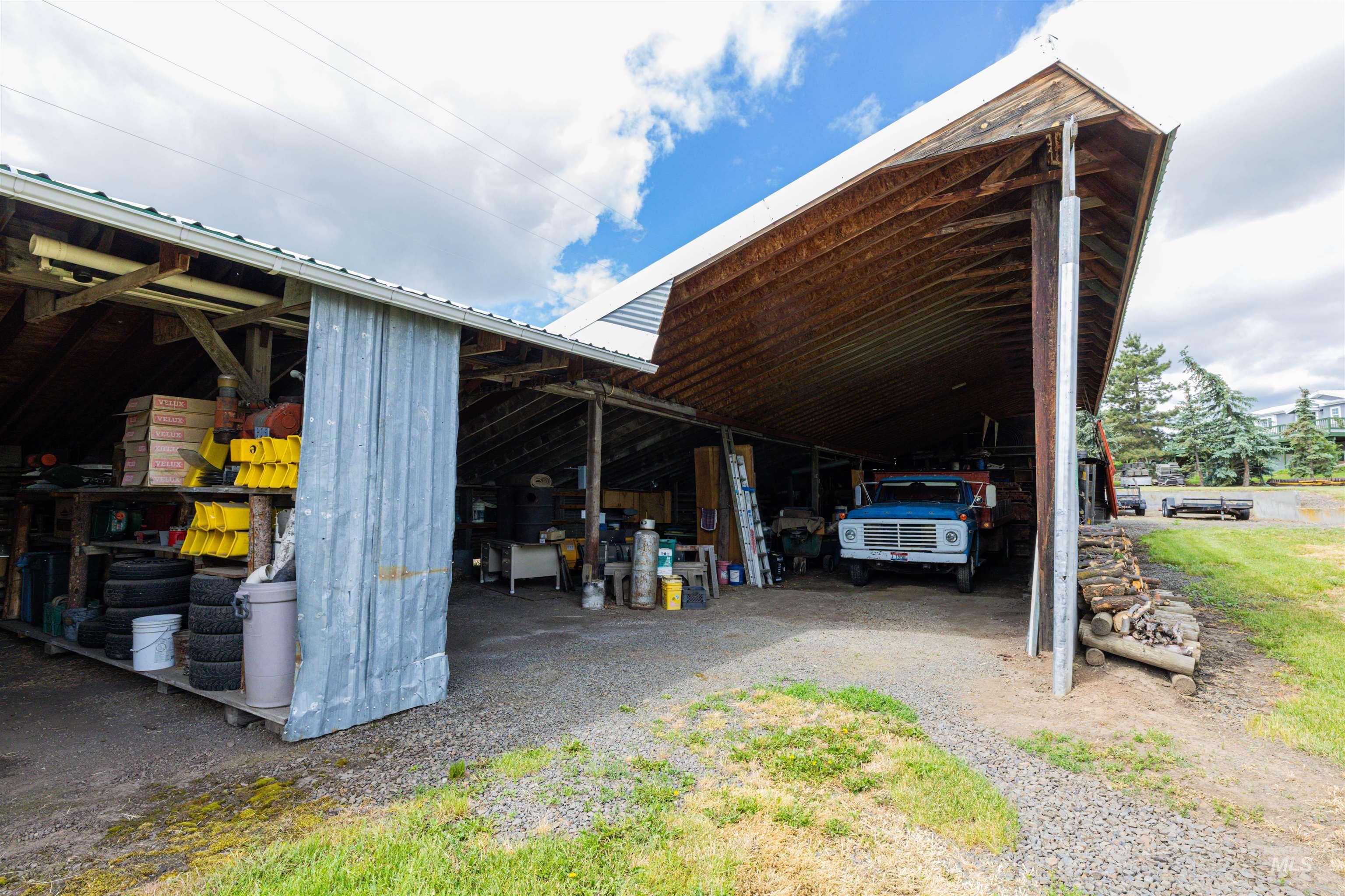 802 Foster Ave, CottonWood, Idaho 83522, 5 Bedrooms, 4 Bathrooms, Residential For Sale, Price $625,000, 98989694
