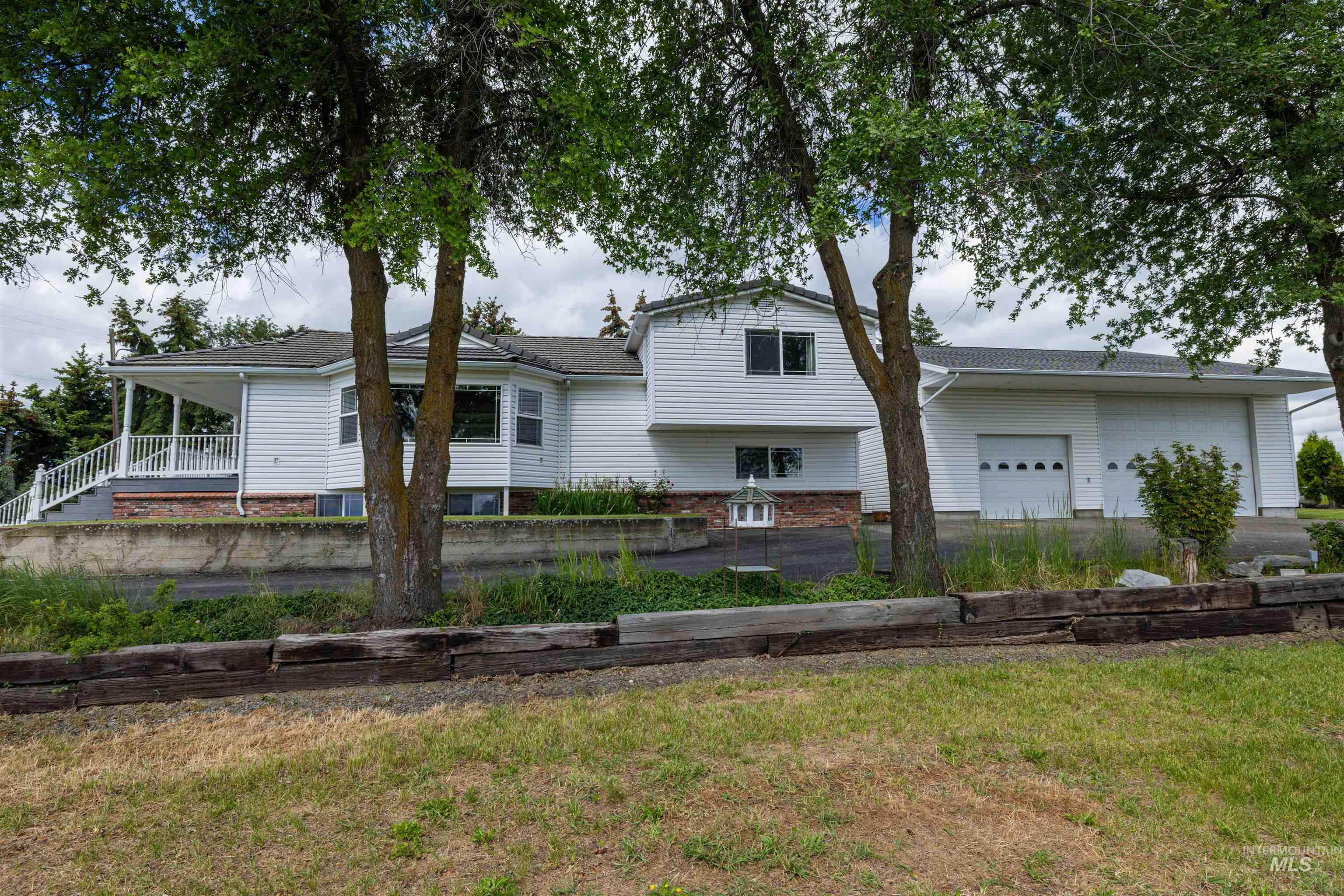 802 Foster Ave, CottonWood, Idaho 83522, 5 Bedrooms, 4 Bathrooms, Residential For Sale, Price $625,000, 98989694