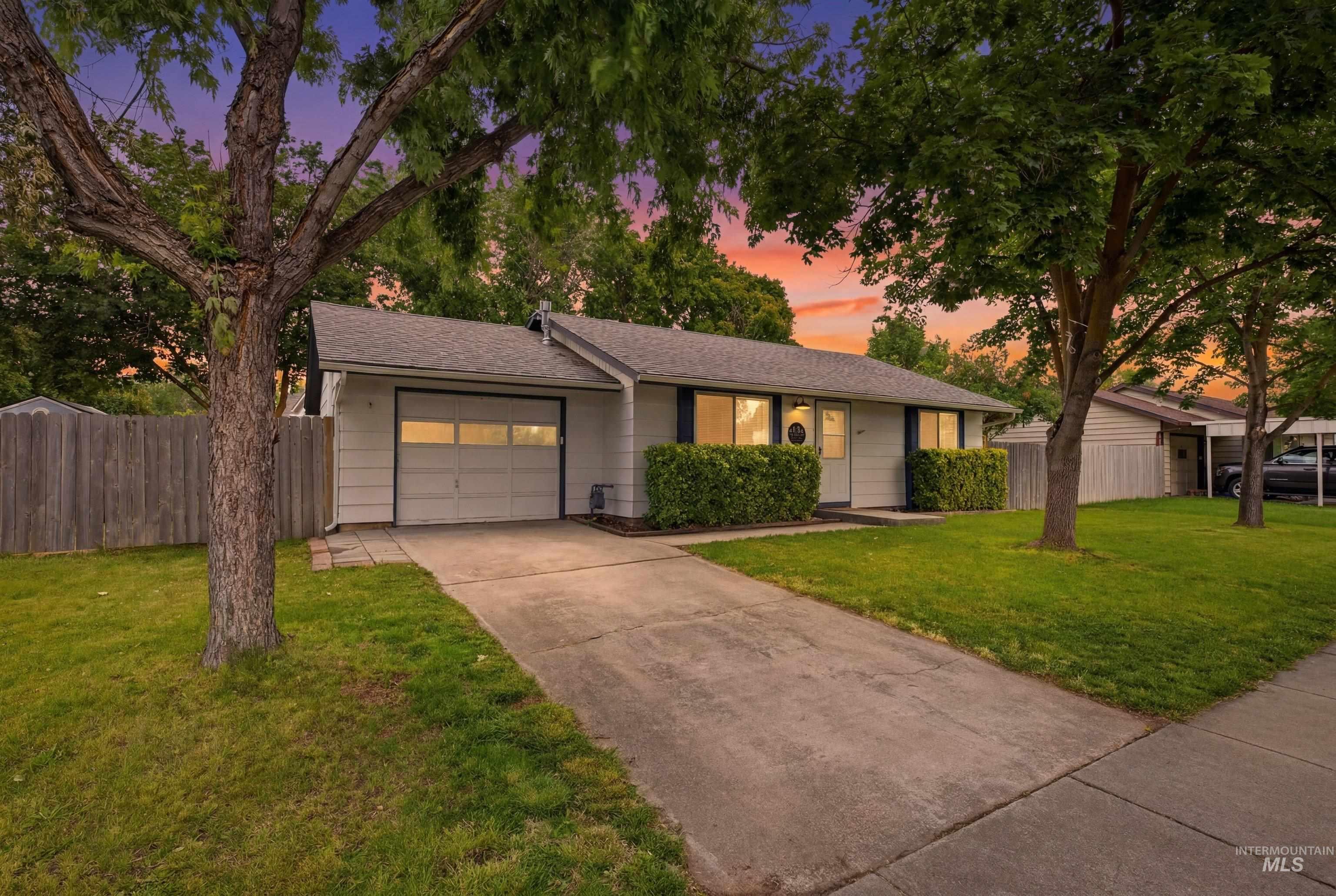 Residential For Sale