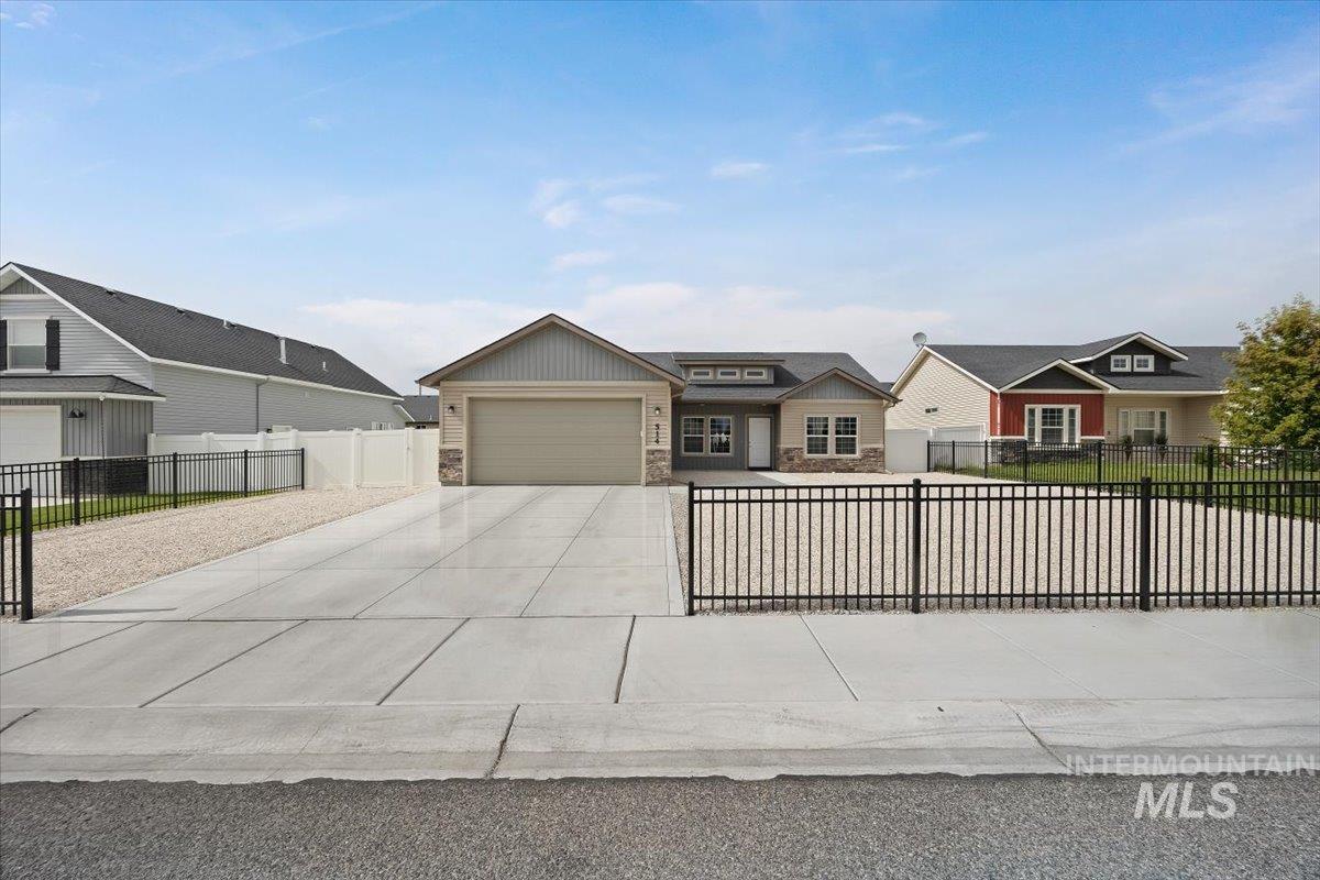 Residential For Sale