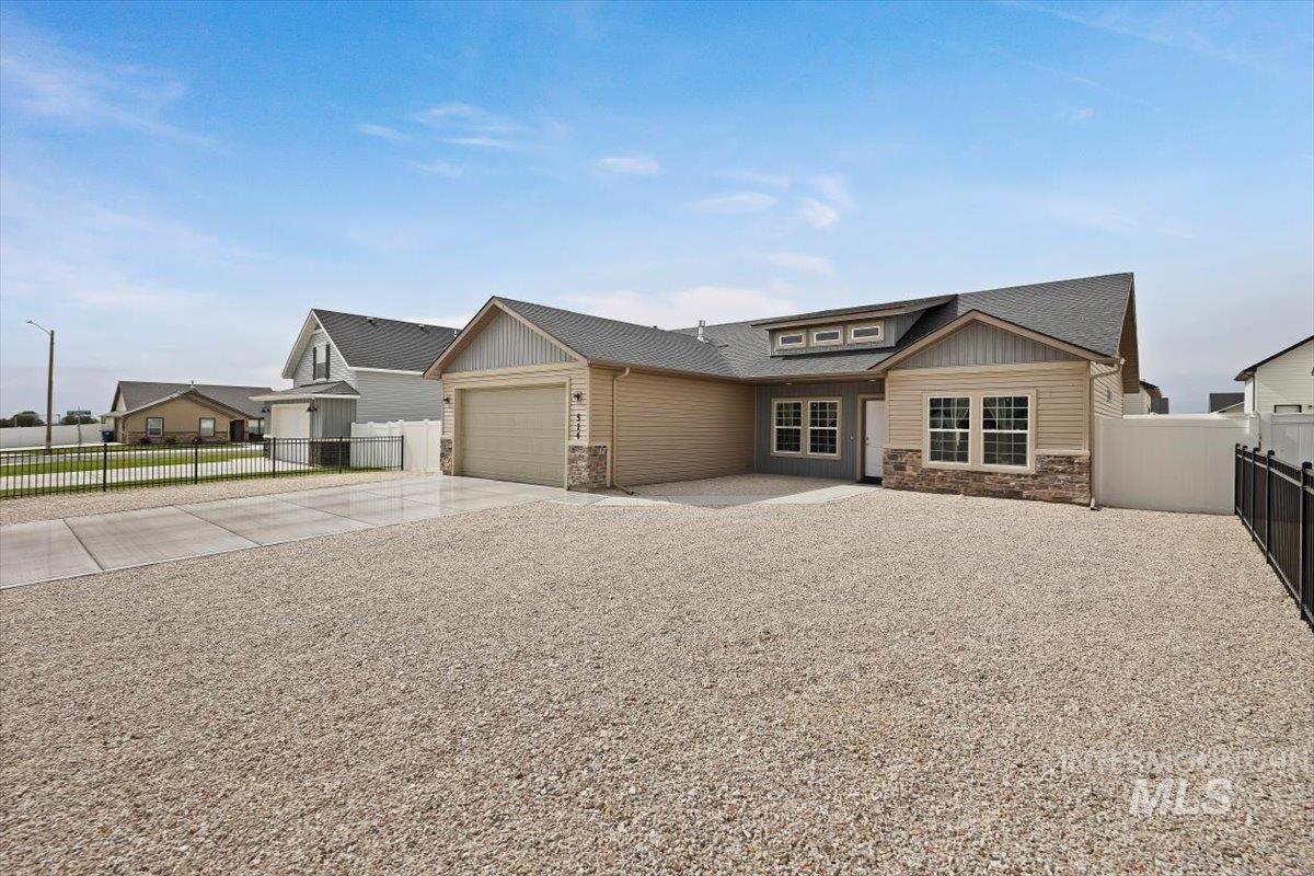 514 21st Ave E, Jerome, Idaho 83338, 3 Bedrooms, 2 Bathrooms, Residential For Sale, Price $342,000,MLS 98989697