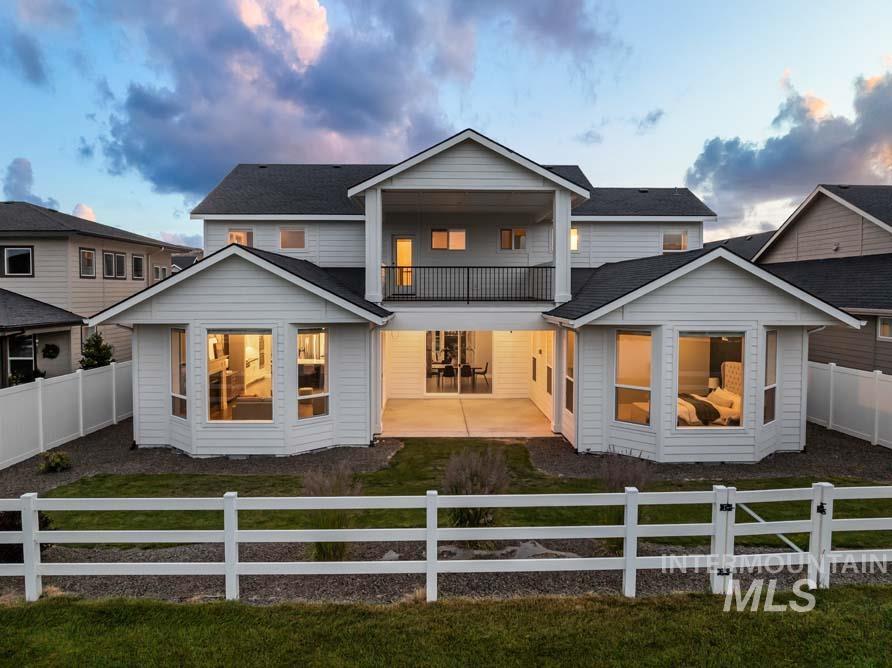 8081 W Brooks Dr, Boise, Idaho 83714, 6 Bedrooms, 4 Bathrooms, Residential For Sale, Price $1,275,000, 98989699