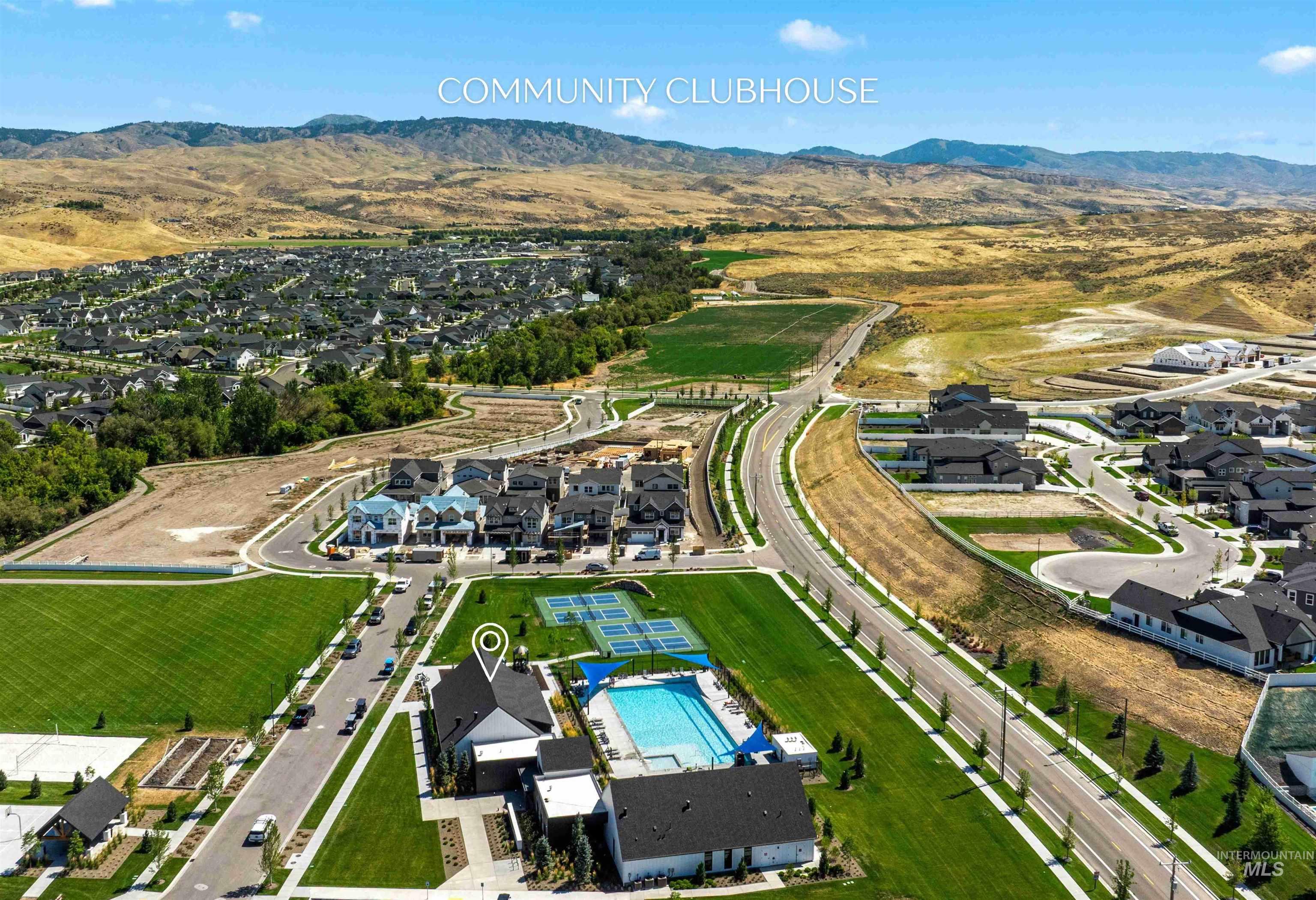 8081 W Brooks Dr, Boise, Idaho 83714, 6 Bedrooms, 4 Bathrooms, Residential For Sale, Price $1,275,000, 98989699