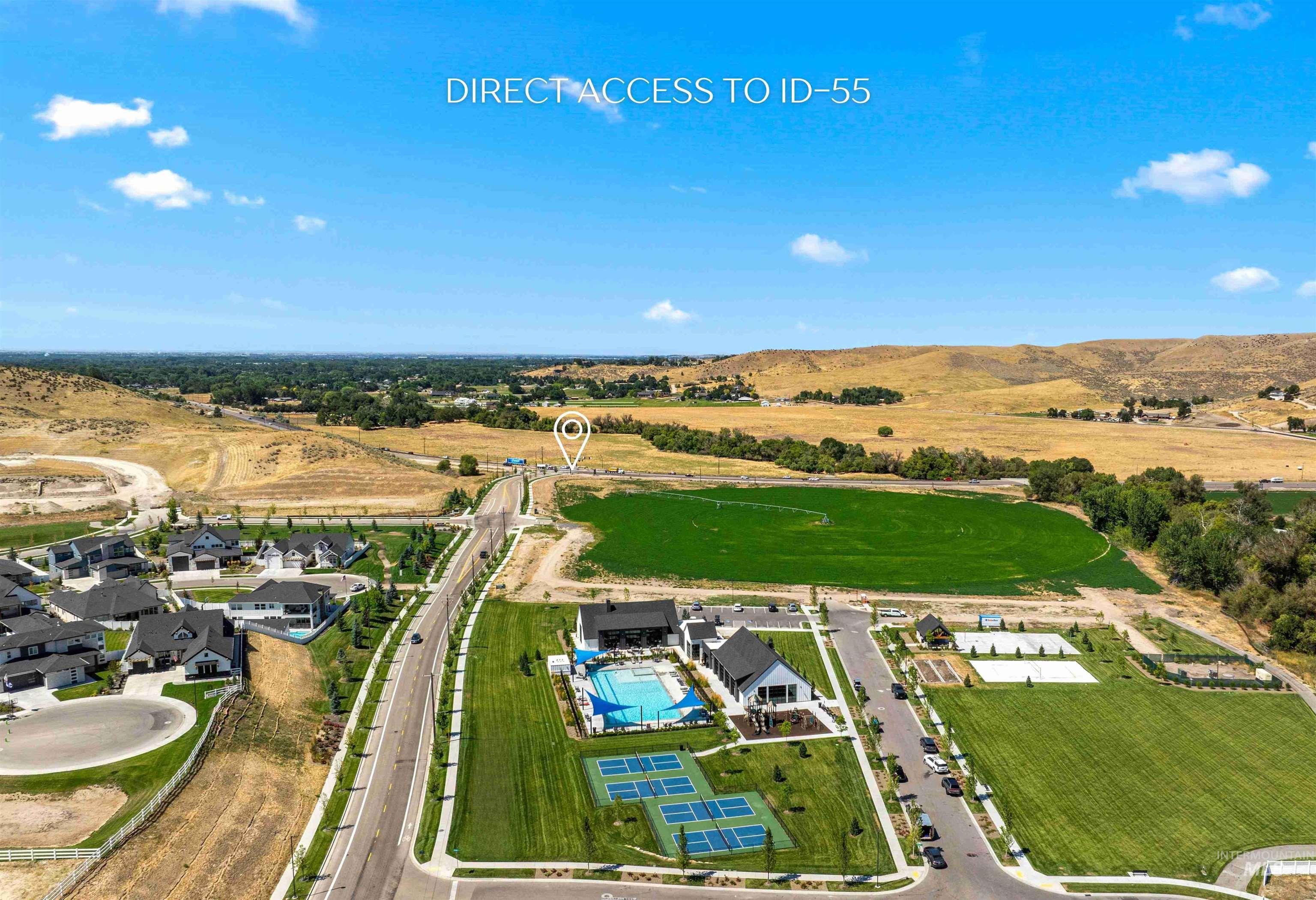 8081 W Brooks Dr, Boise, Idaho 83714, 6 Bedrooms, 4 Bathrooms, Residential For Sale, Price $1,275,000, 98989699