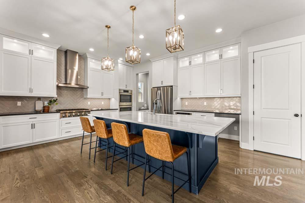 8081 W Brooks Dr, Boise, Idaho 83714, 6 Bedrooms, 4 Bathrooms, Residential For Sale, Price $1,275,000, 98989699