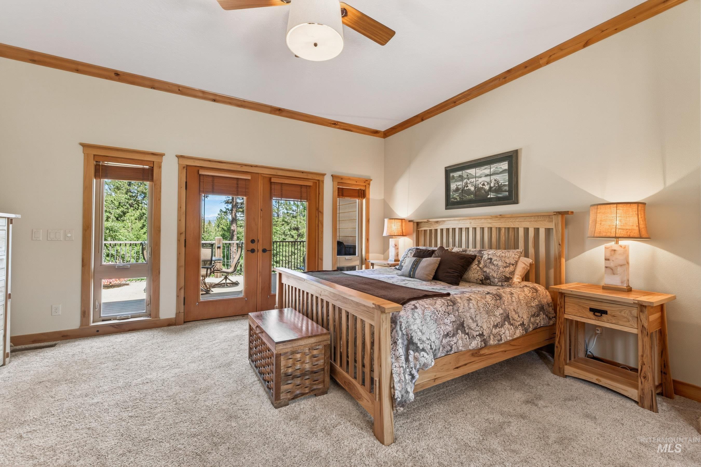 3255 Thrush Creek Road, New Meadows, Idaho 83654, 4 Bedrooms, 4.5 Bathrooms, Residential For Sale, Price $2,490,000, 98989702