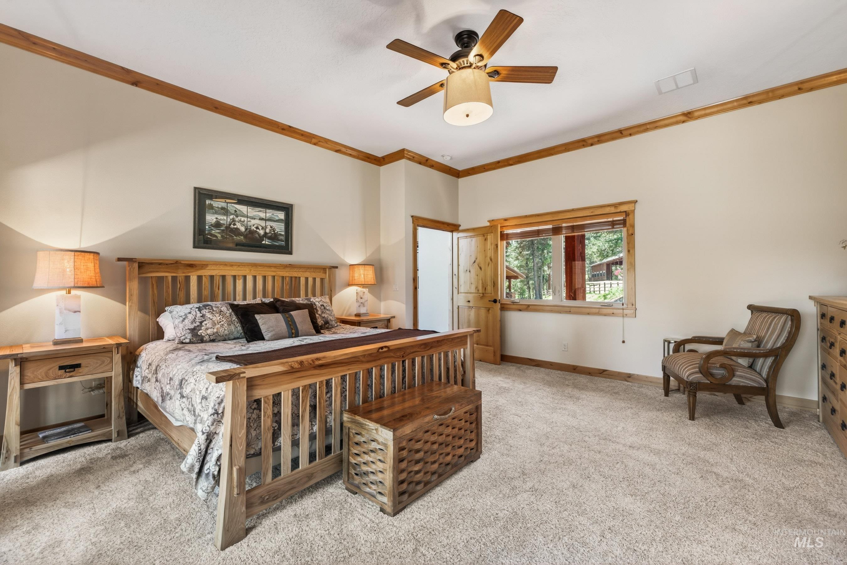 3255 Thrush Creek Road, New Meadows, Idaho 83654, 4 Bedrooms, 4.5 Bathrooms, Residential For Sale, Price $2,490,000, 98989702