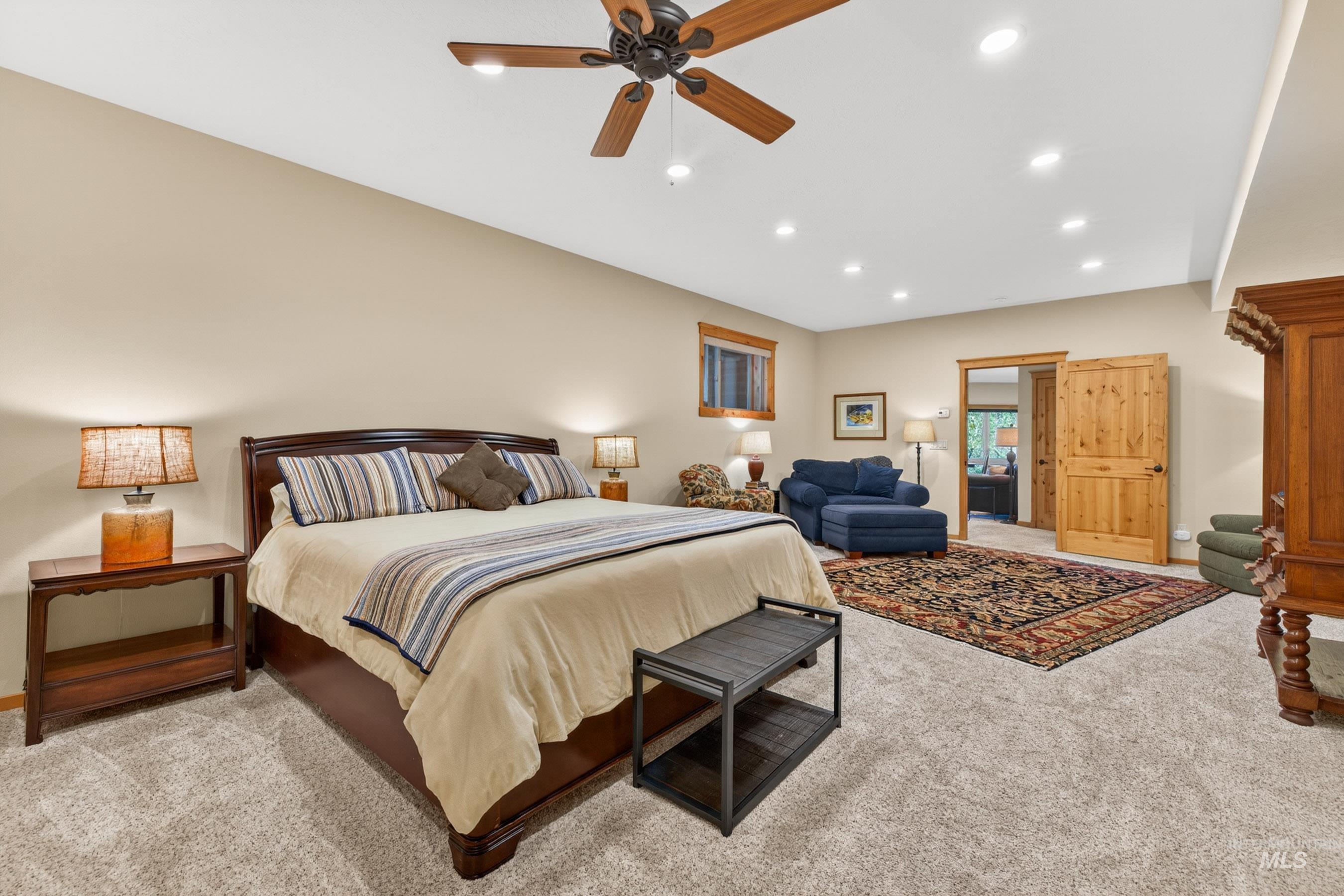 3255 Thrush Creek Road, New Meadows, Idaho 83654, 4 Bedrooms, 4.5 Bathrooms, Residential For Sale, Price $2,490,000, 98989702
