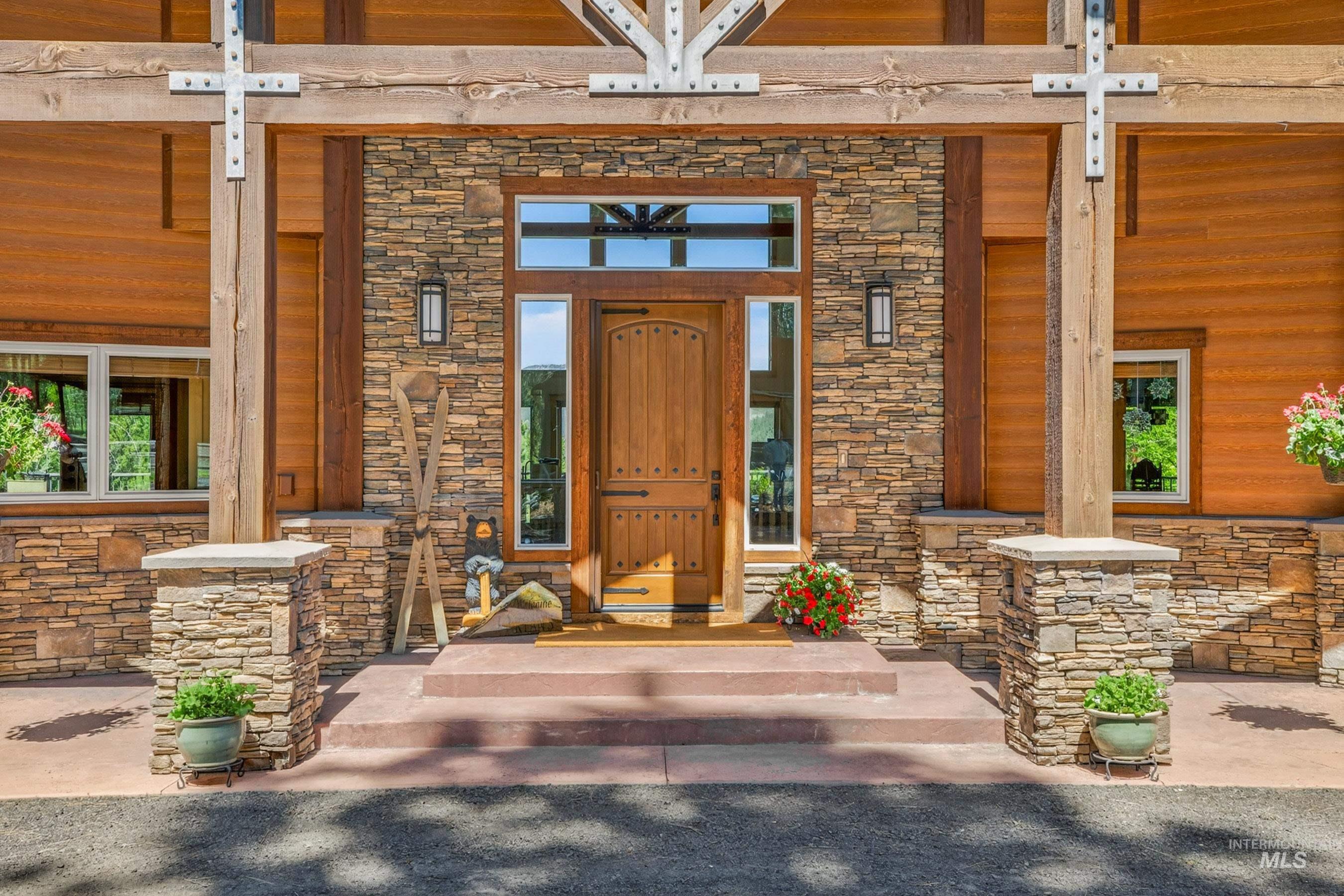 3255 Thrush Creek Road, New Meadows, Idaho 83654, 4 Bedrooms, 4.5 Bathrooms, Residential For Sale, Price $2,490,000, 98989702