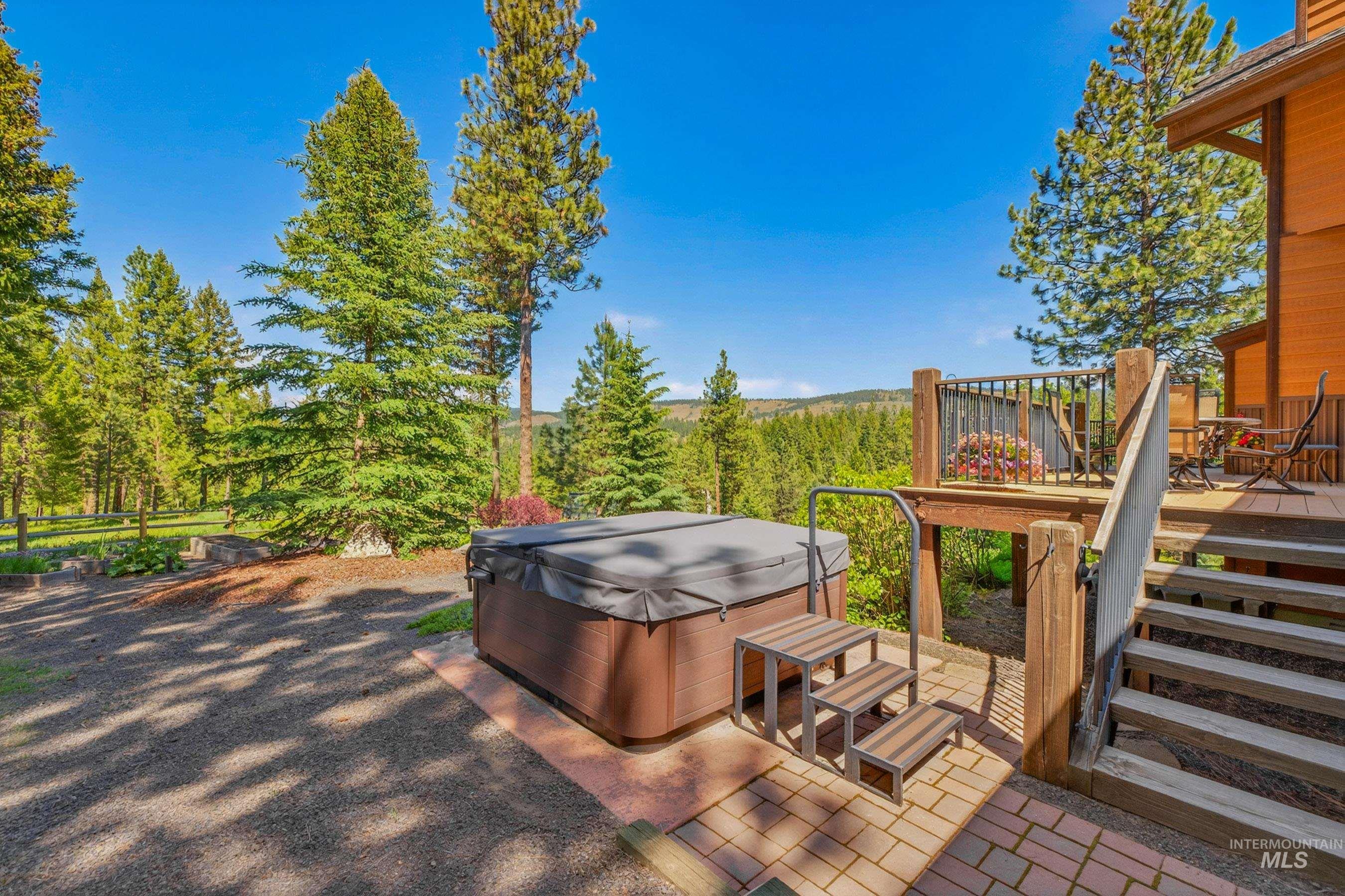3255 Thrush Creek Road, New Meadows, Idaho 83654, 4 Bedrooms, 4.5 Bathrooms, Residential For Sale, Price $2,490,000, 98989702