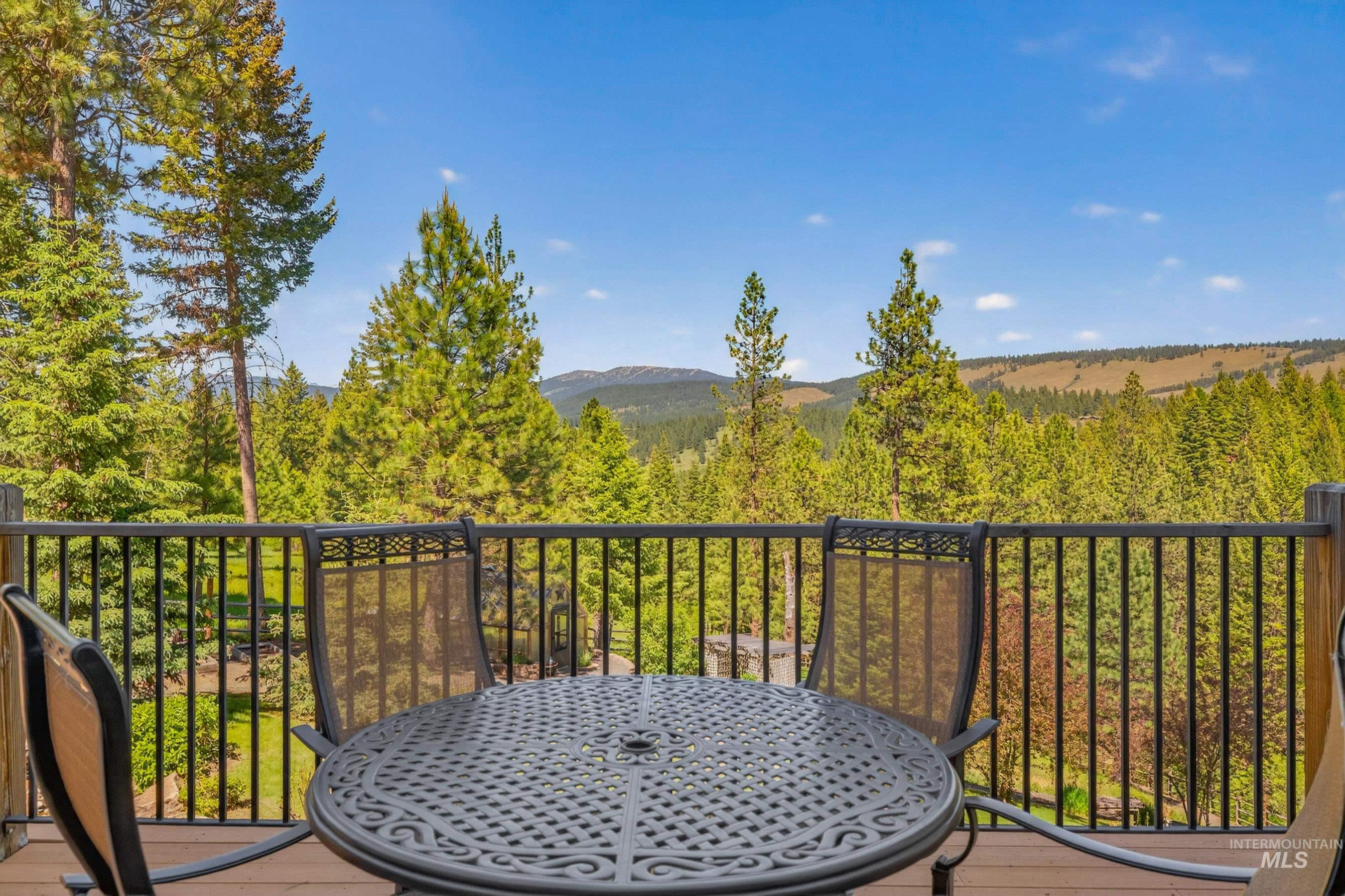 3255 Thrush Creek Road, New Meadows, Idaho 83654, 4 Bedrooms, 4.5 Bathrooms, Residential For Sale, Price $2,490,000, 98989702