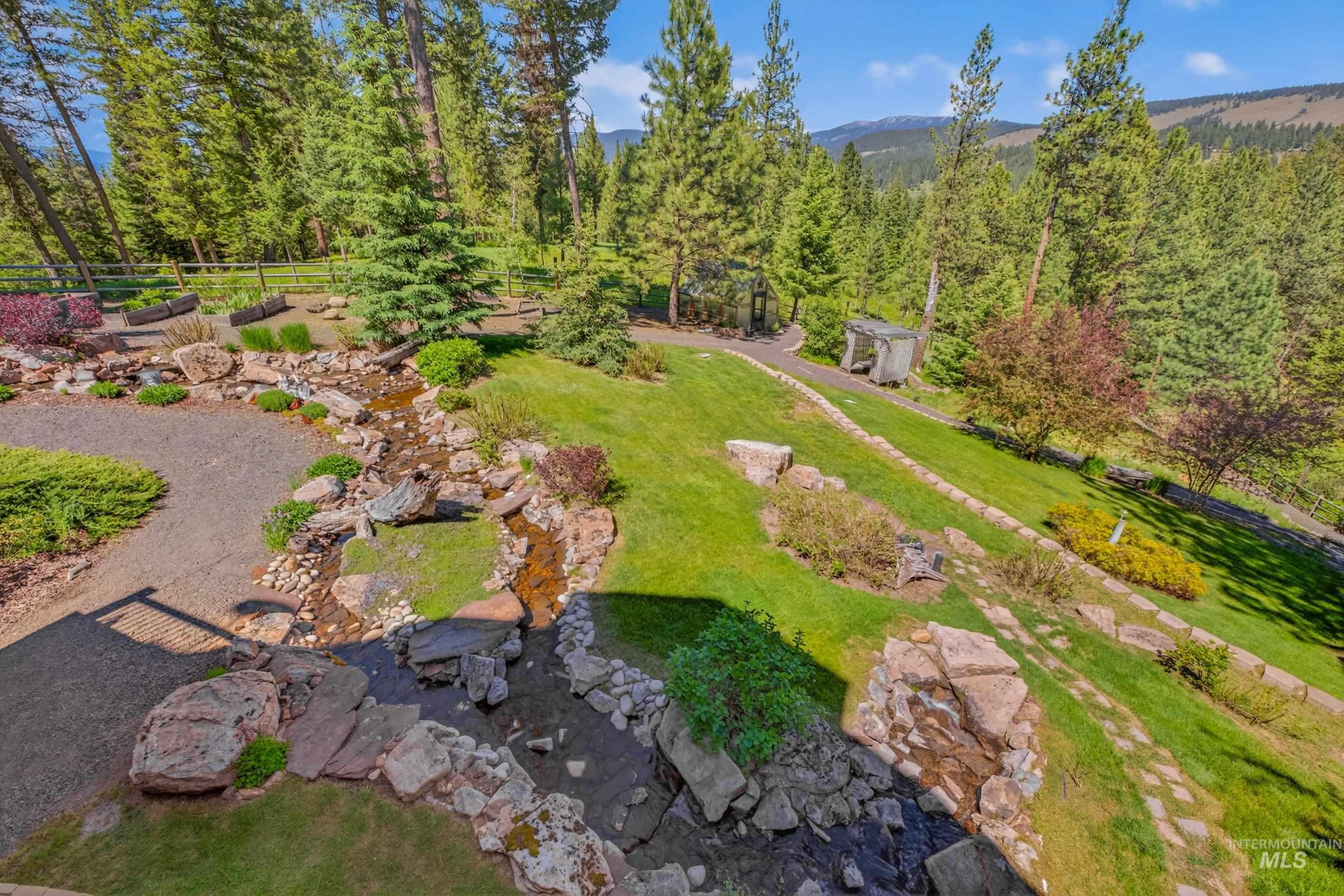 3255 Thrush Creek Road, New Meadows, Idaho 83654, 4 Bedrooms, 4.5 Bathrooms, Residential For Sale, Price $2,490,000, 98989702