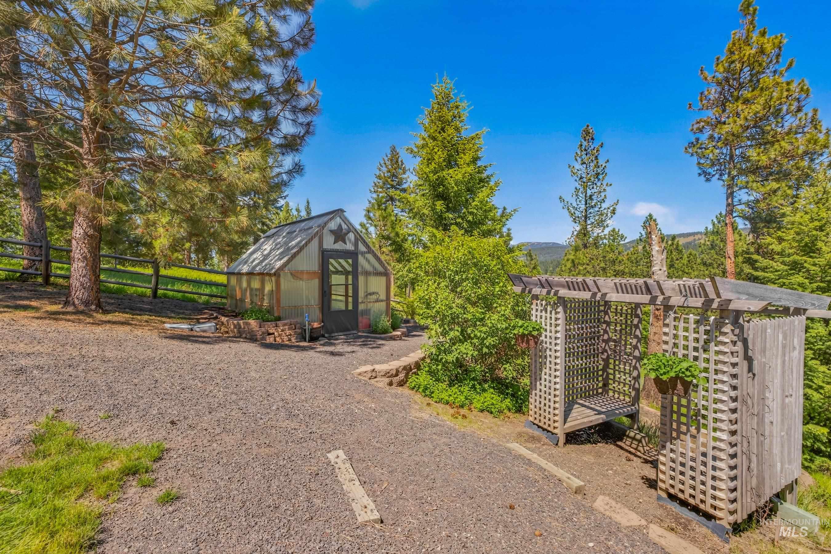 3255 Thrush Creek Road, New Meadows, Idaho 83654, 4 Bedrooms, 4.5 Bathrooms, Residential For Sale, Price $2,490,000, 98989702