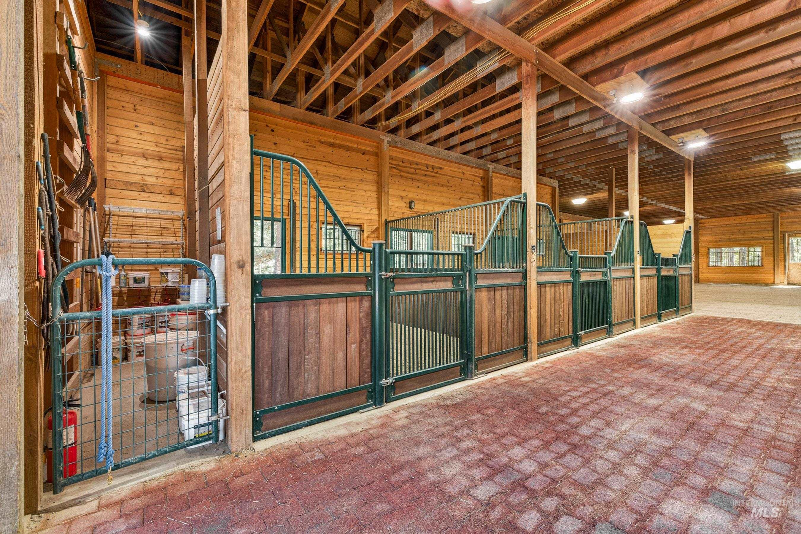3255 Thrush Creek Road, New Meadows, Idaho 83654, 4 Bedrooms, 4.5 Bathrooms, Residential For Sale, Price $2,490,000, 98989702