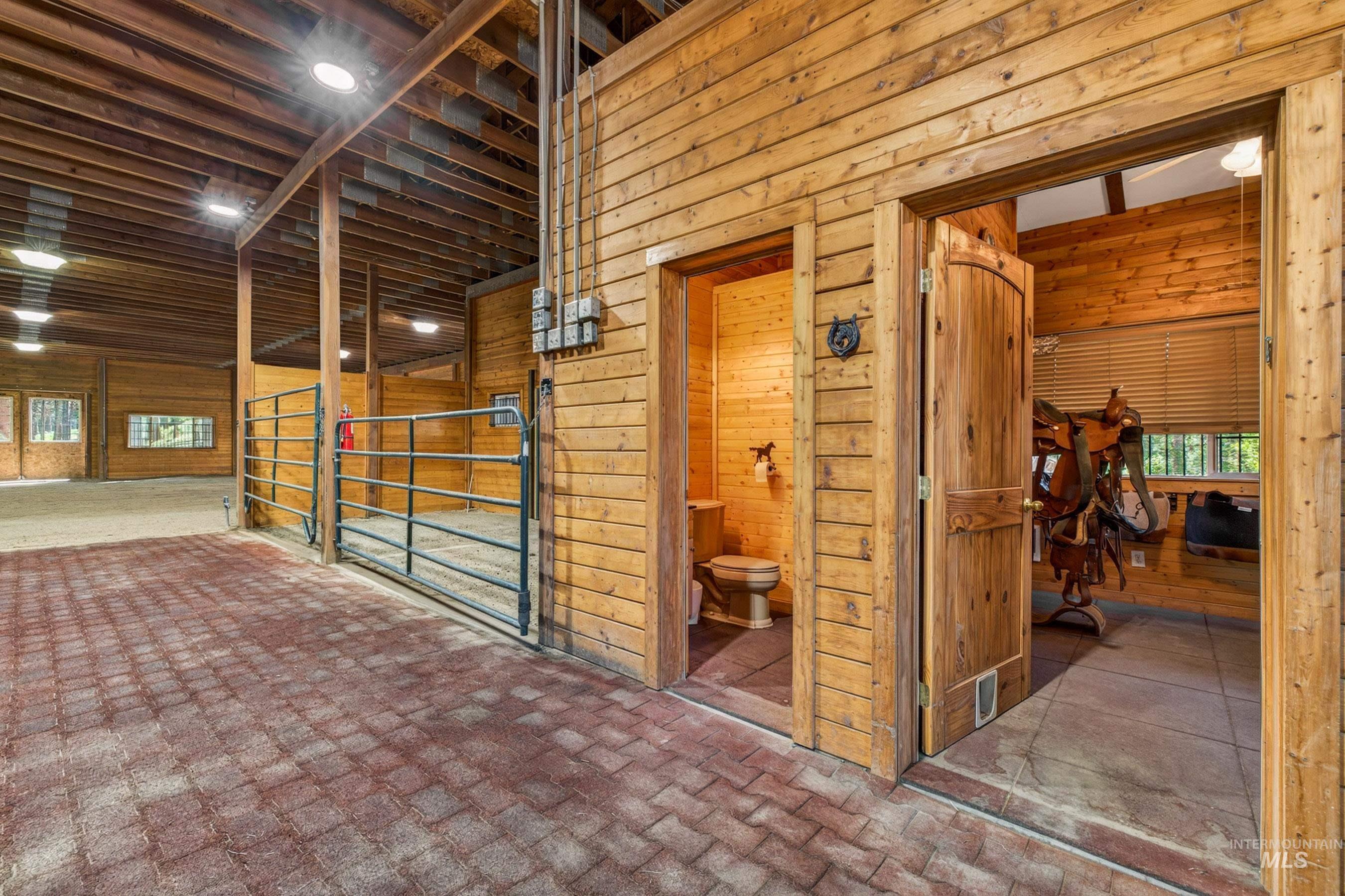 3255 Thrush Creek Road, New Meadows, Idaho 83654, 4 Bedrooms, 4.5 Bathrooms, Residential For Sale, Price $2,490,000, 98989702