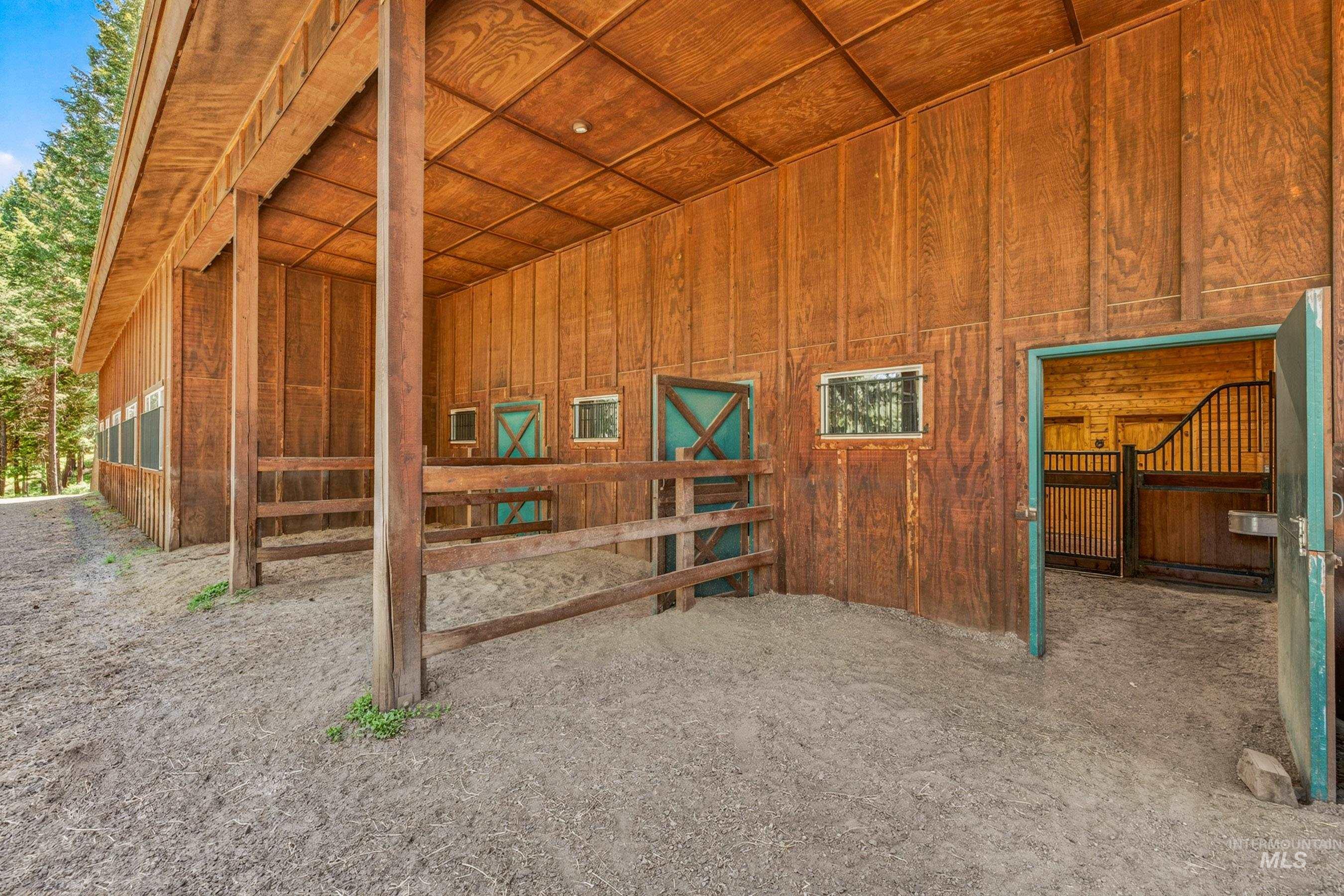 3255 Thrush Creek Road, New Meadows, Idaho 83654, 4 Bedrooms, 4.5 Bathrooms, Residential For Sale, Price $2,490,000, 98989702