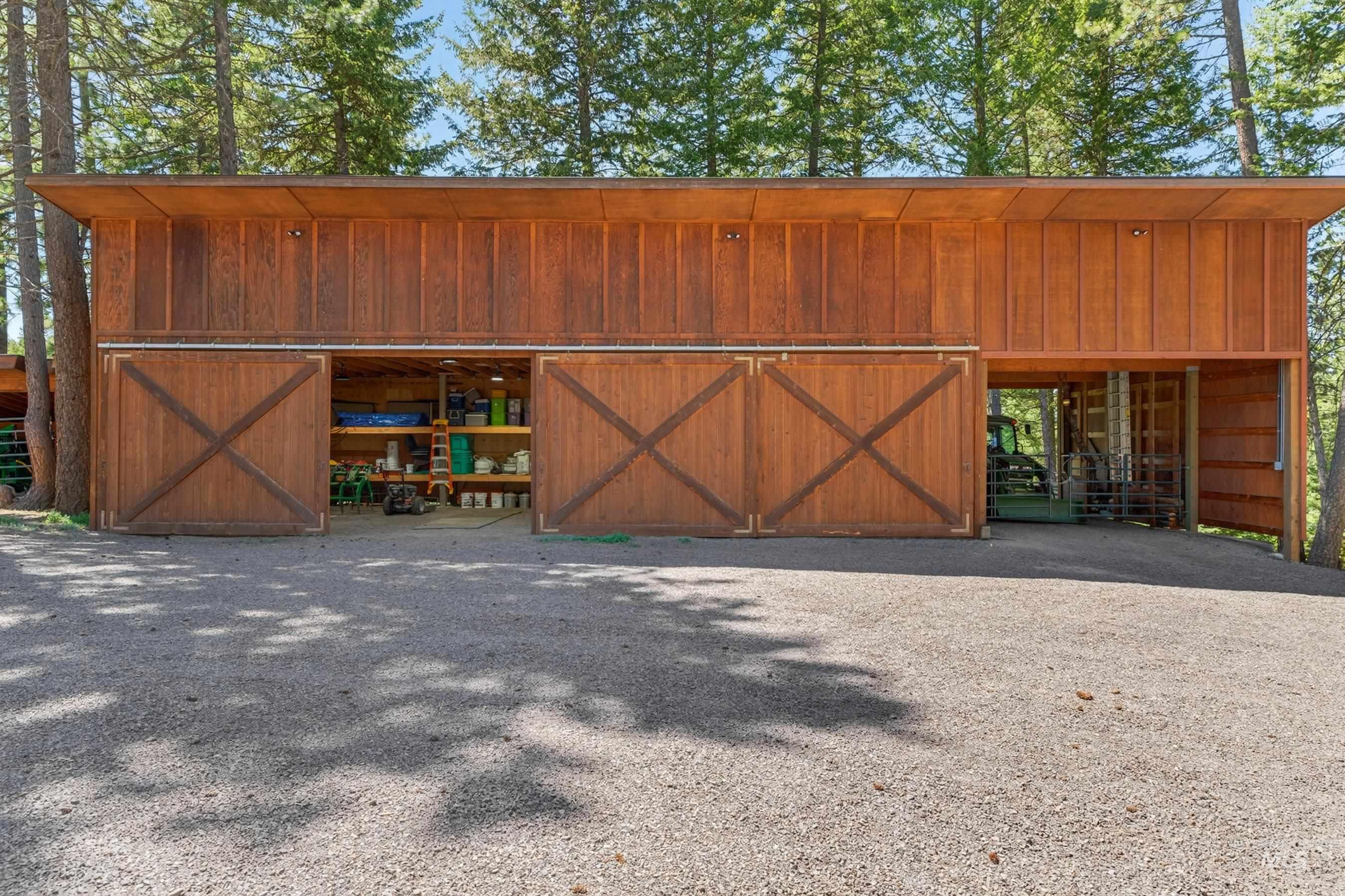 3255 Thrush Creek Road, New Meadows, Idaho 83654, 4 Bedrooms, 4.5 Bathrooms, Residential For Sale, Price $2,490,000, 98989702