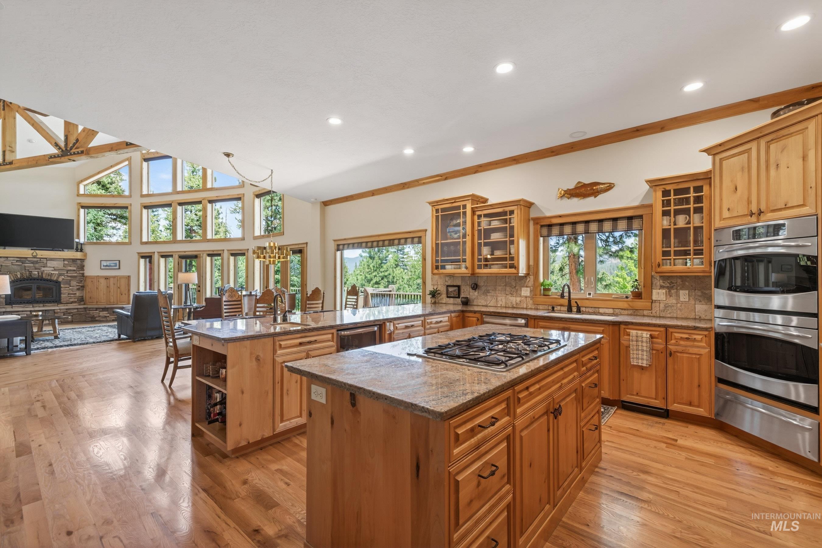 3255 Thrush Creek Road, New Meadows, Idaho 83654, 4 Bedrooms, 4.5 Bathrooms, Residential For Sale, Price $2,490,000, 98989702